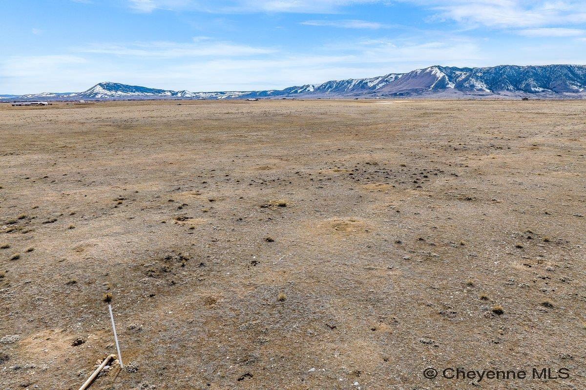 347 WILD HORSE RANCH