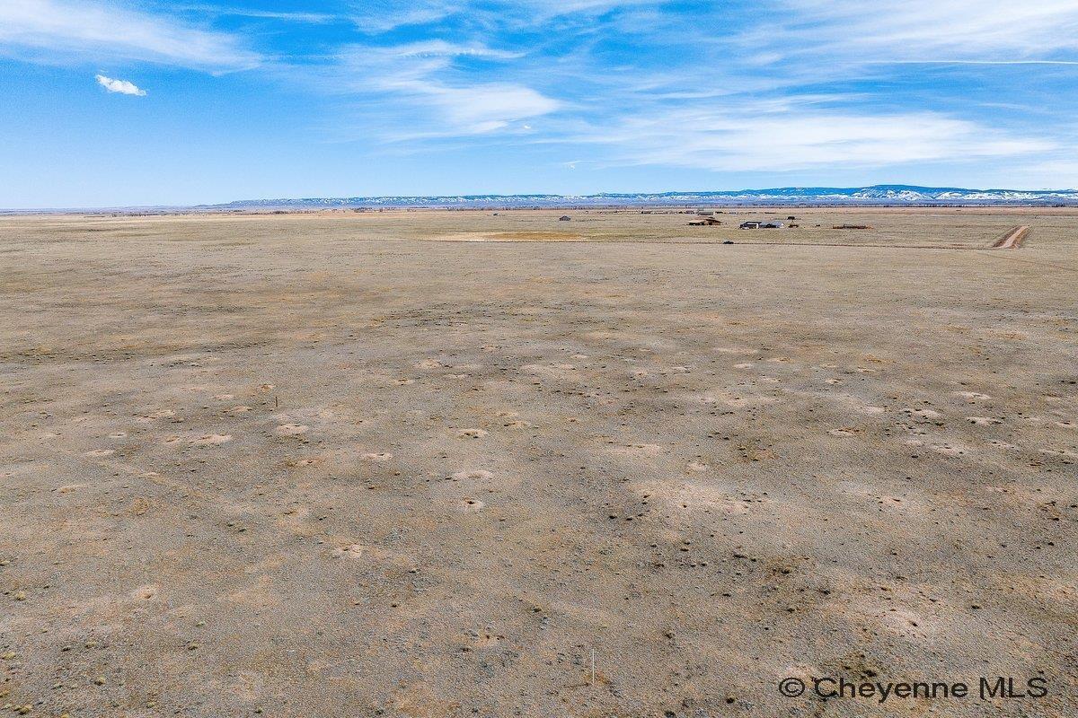 347 WILD HORSE RANCH