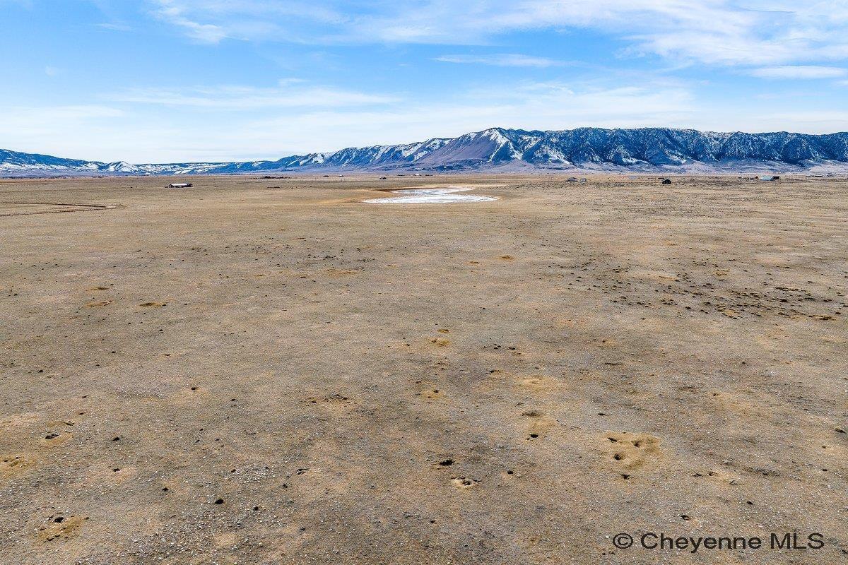 347 WILD HORSE RANCH