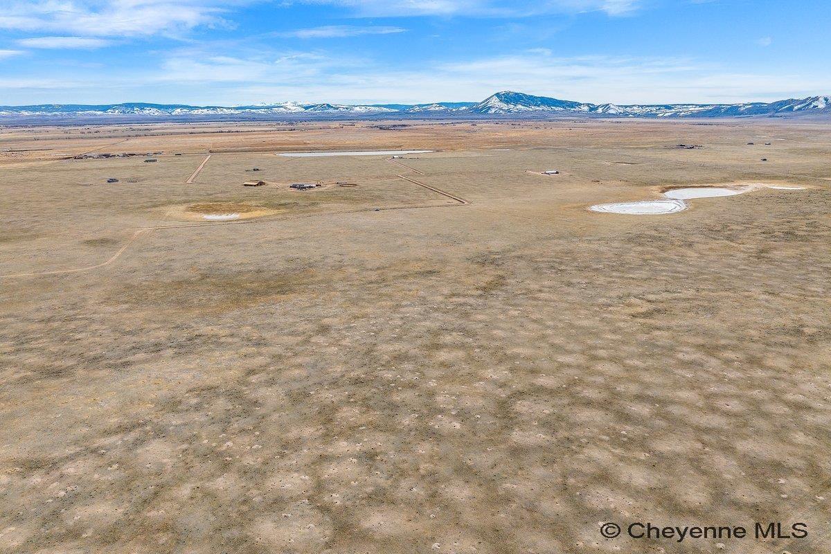 347 WILD HORSE RANCH