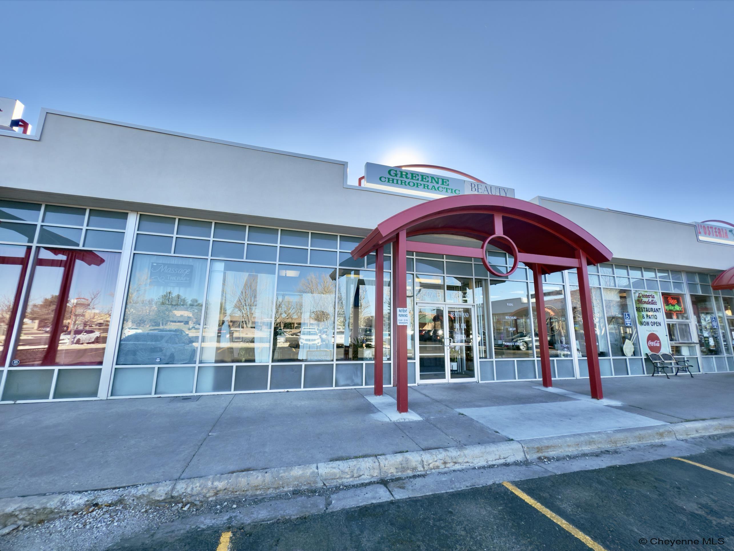 1507 STILLWATER AVE Unit: B