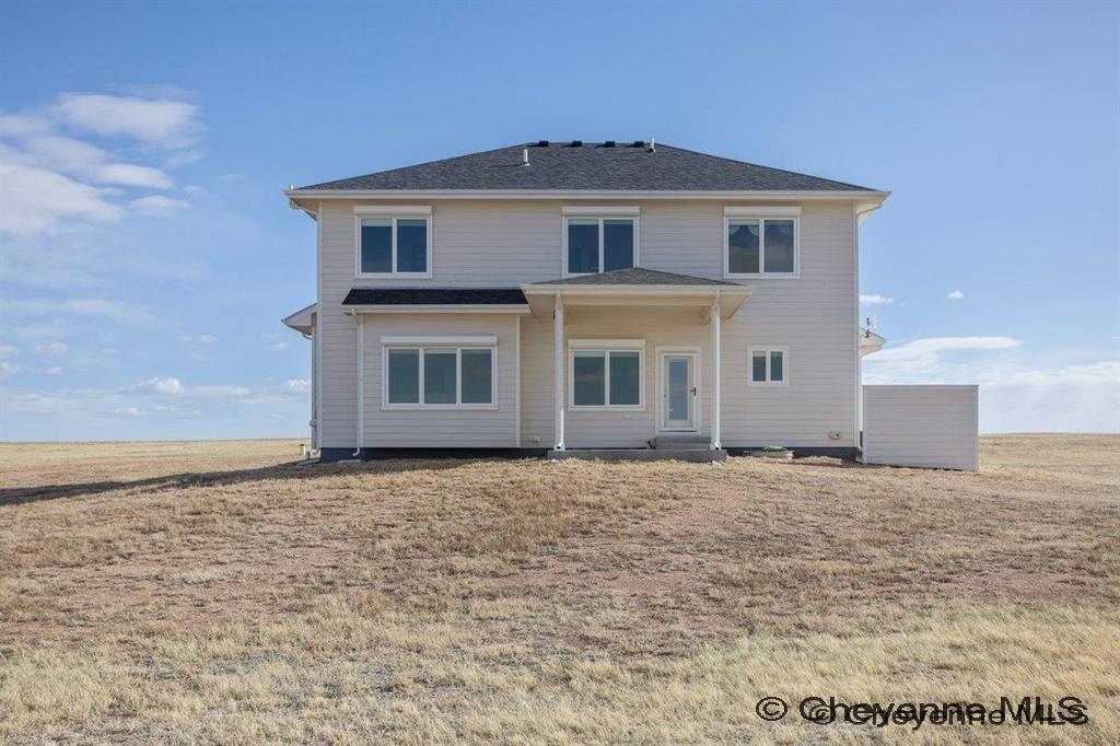 1472 SCENIC RIDGE DR