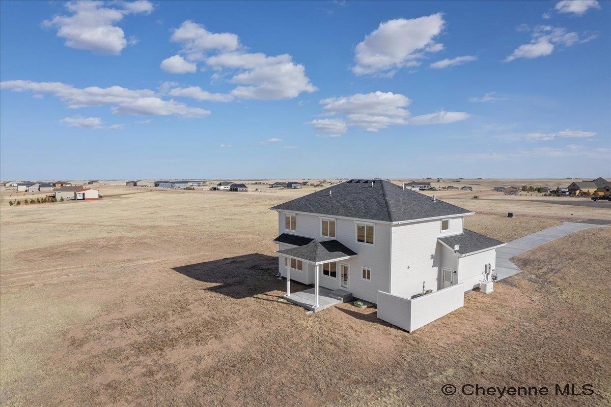 1472 SCENIC RIDGE DR