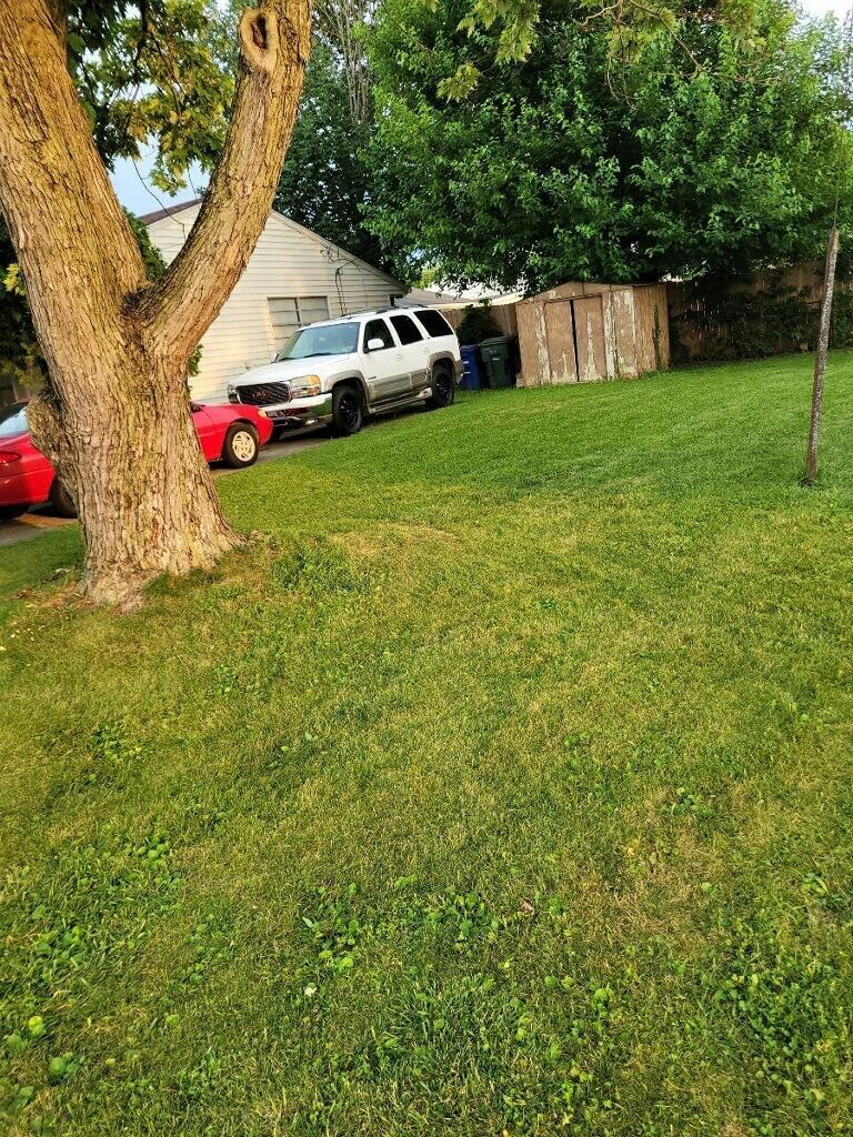 327 Ziegler Avenue