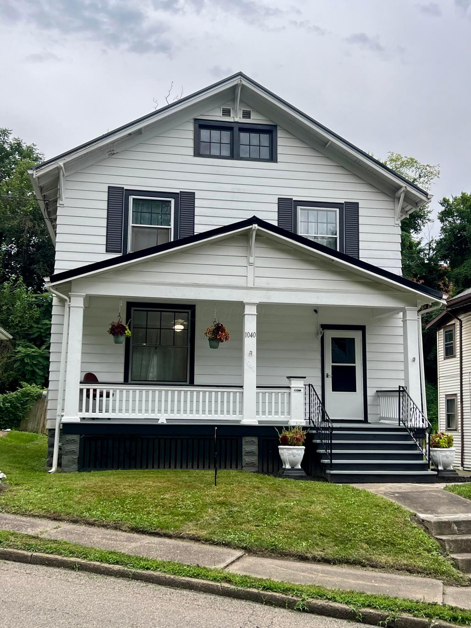 1040 Wheeling Avenue
