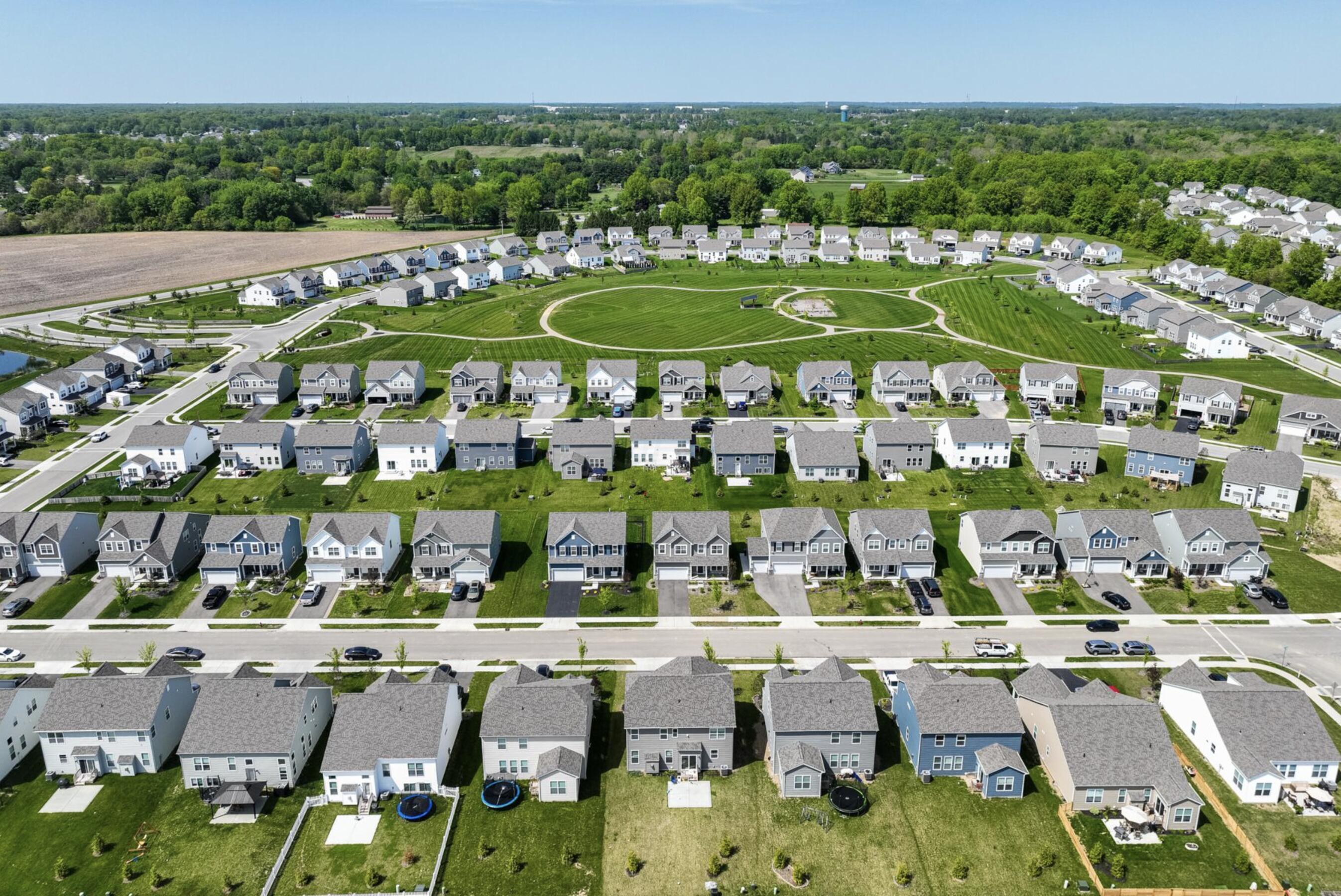 7181 Fenwick Street NW