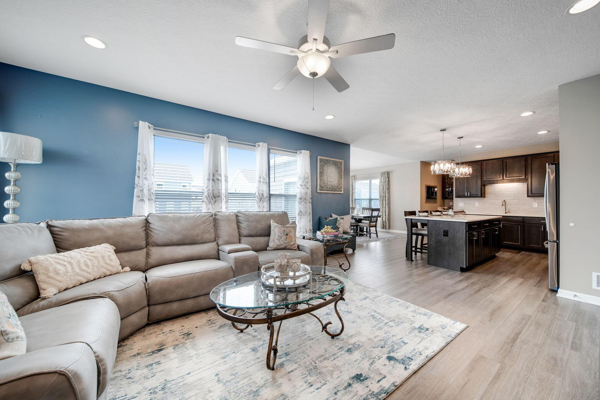 7181 Fenwick Street NW