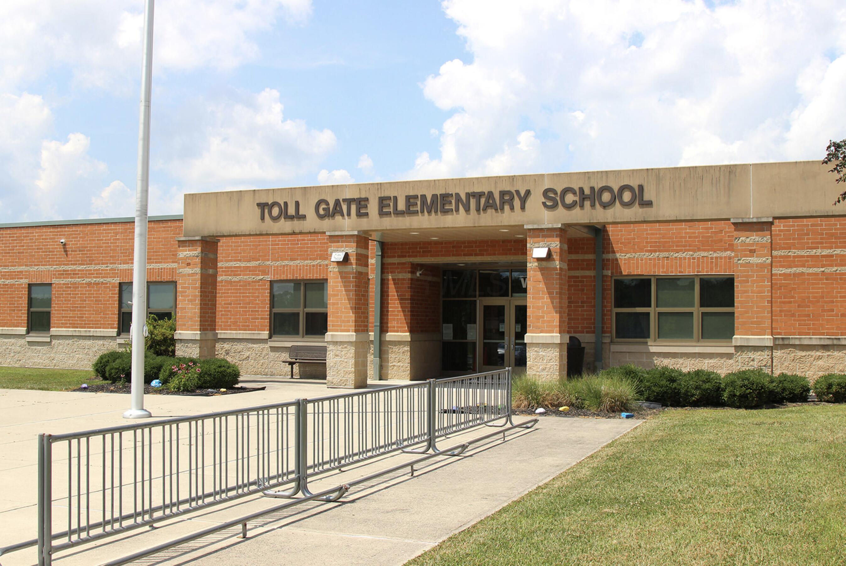 7181 Fenwick Street NW