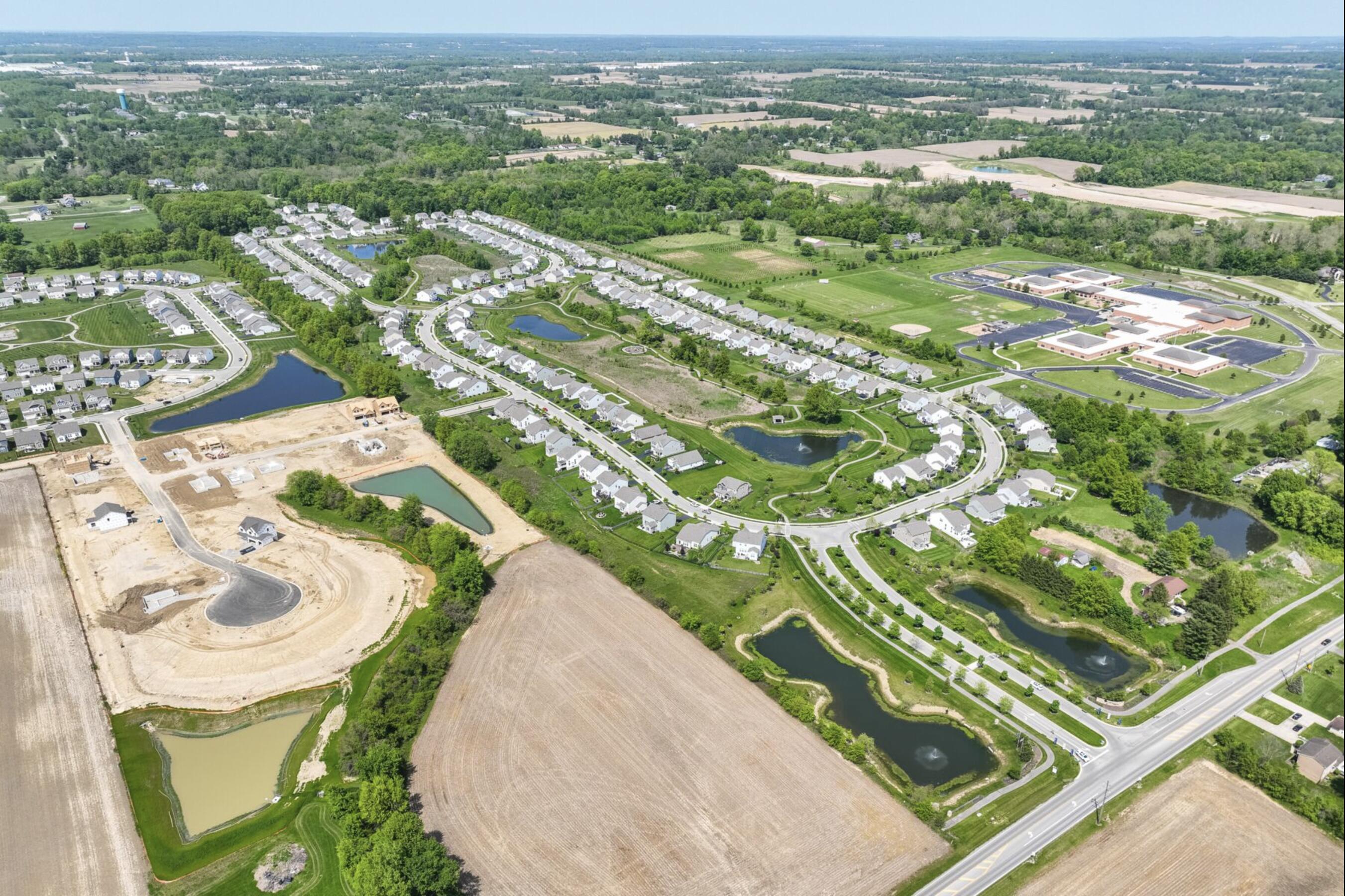 7181 Fenwick Street NW