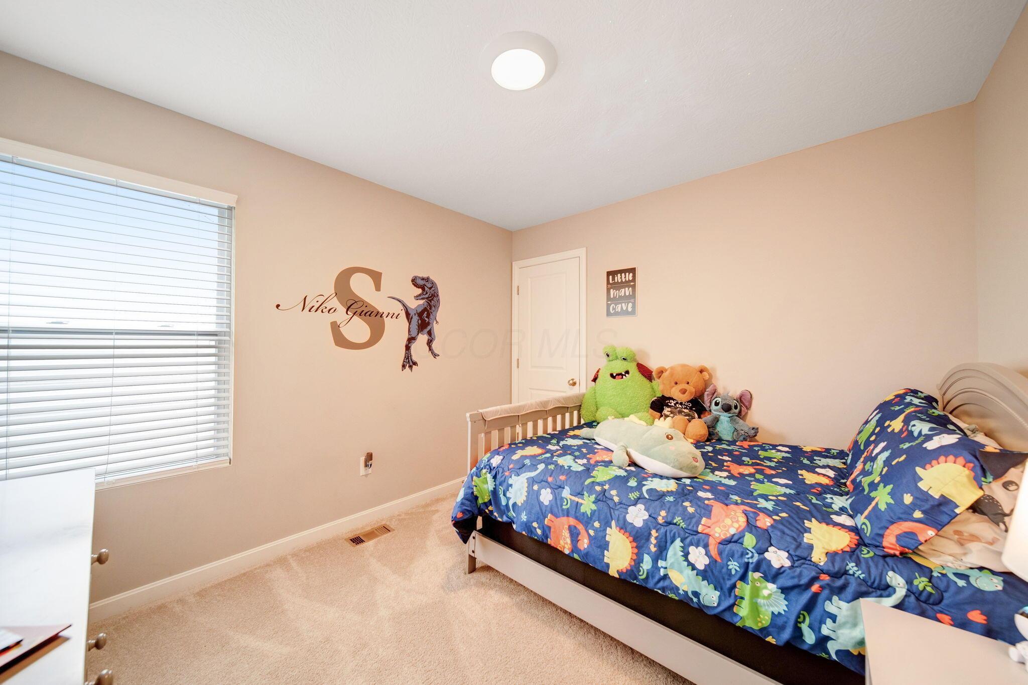 7181 Fenwick Street NW