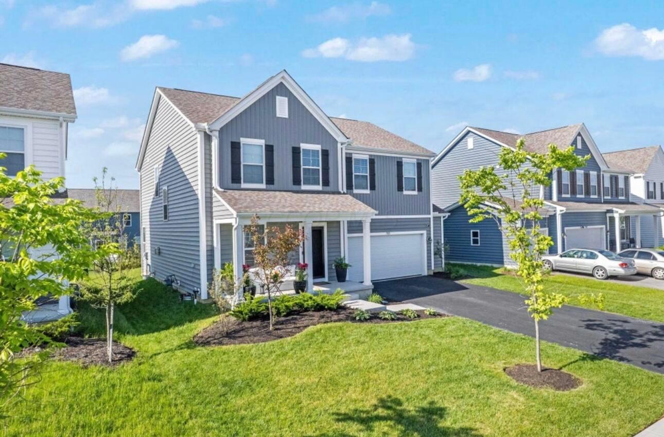 7181 Fenwick Street NW