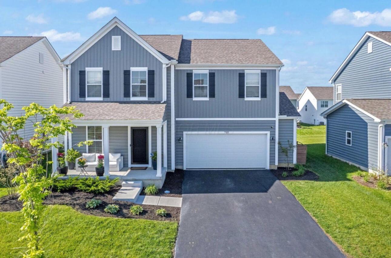 7181 Fenwick Street NW