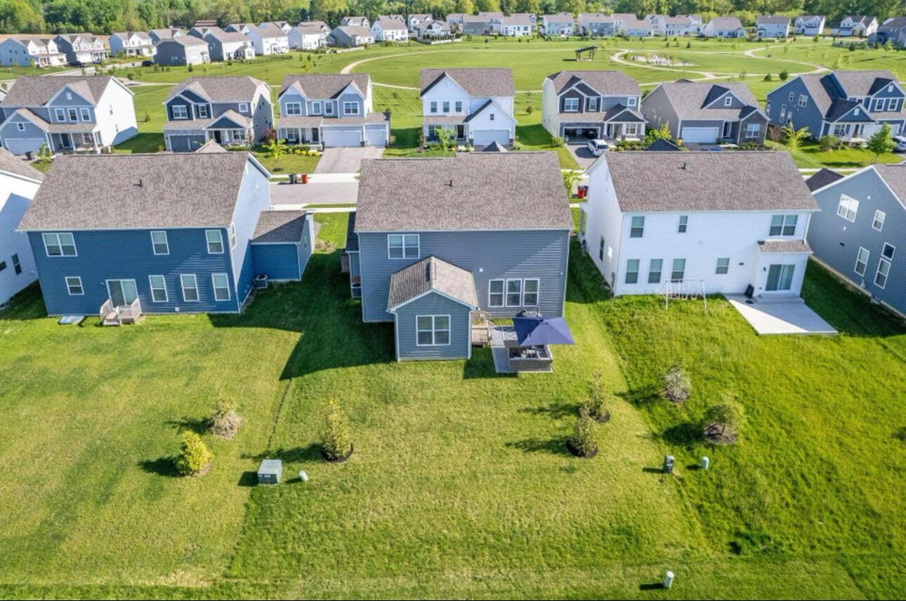 7181 Fenwick Street NW