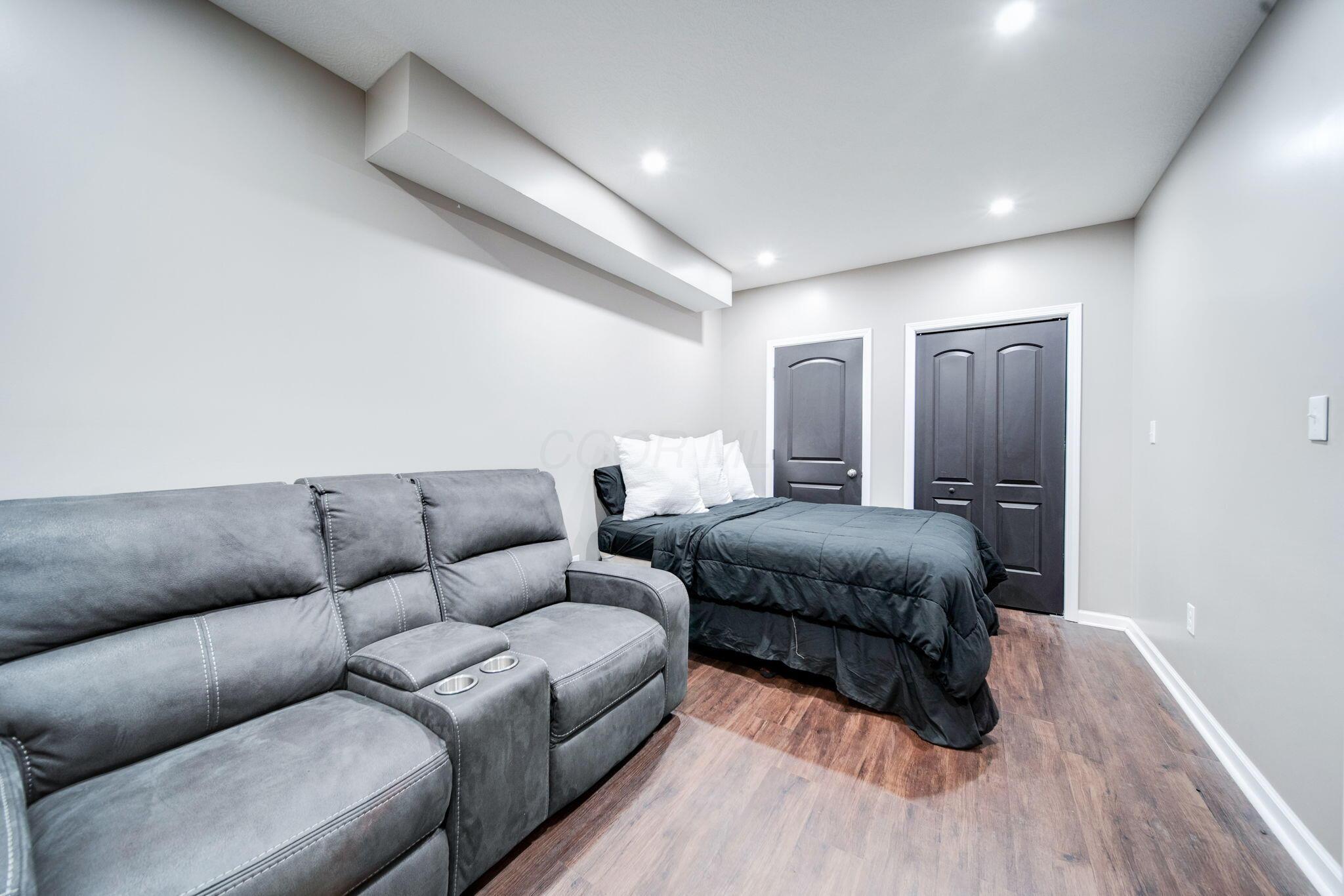 7181 Fenwick Street NW