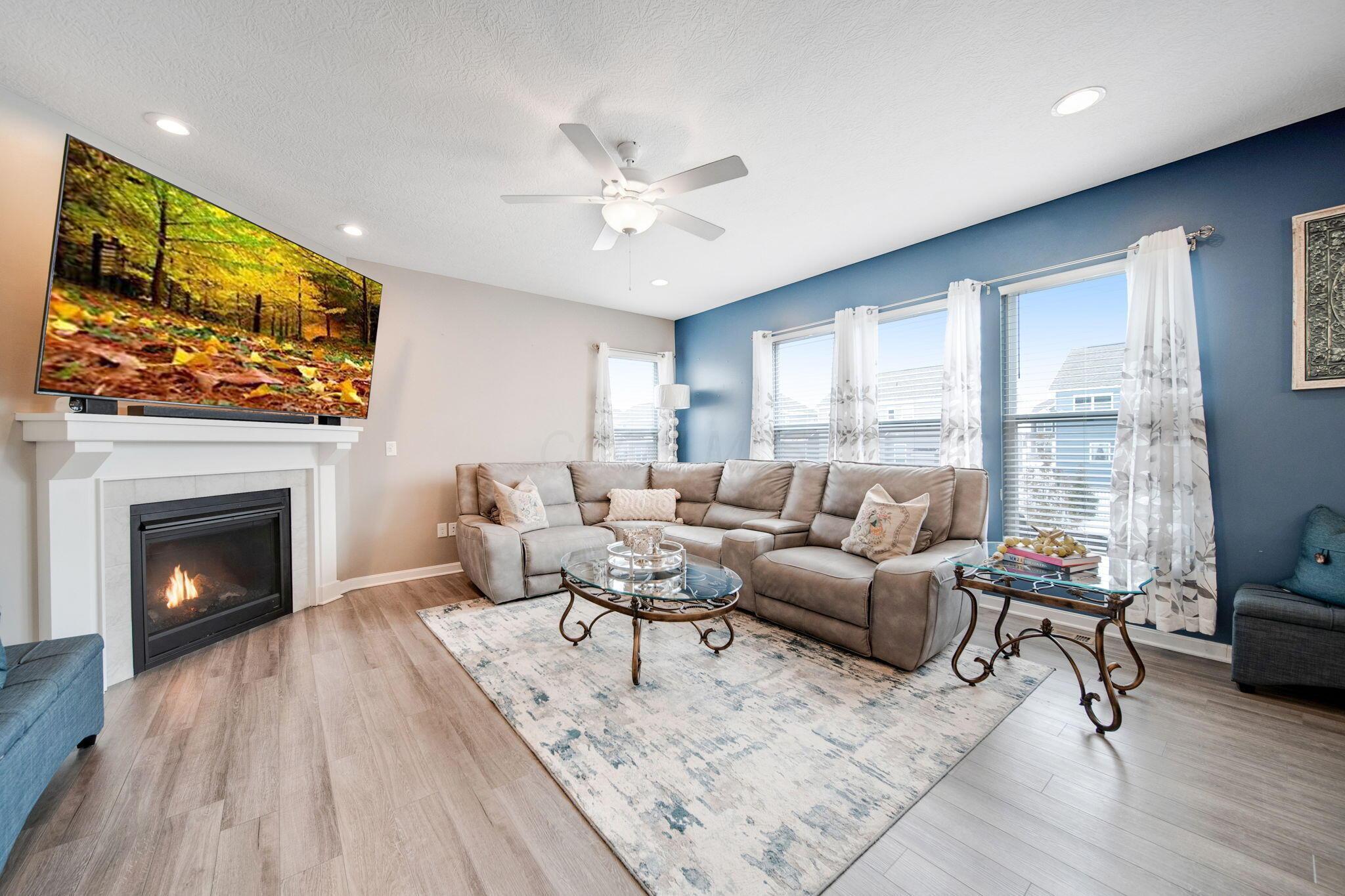 7181 Fenwick Street NW