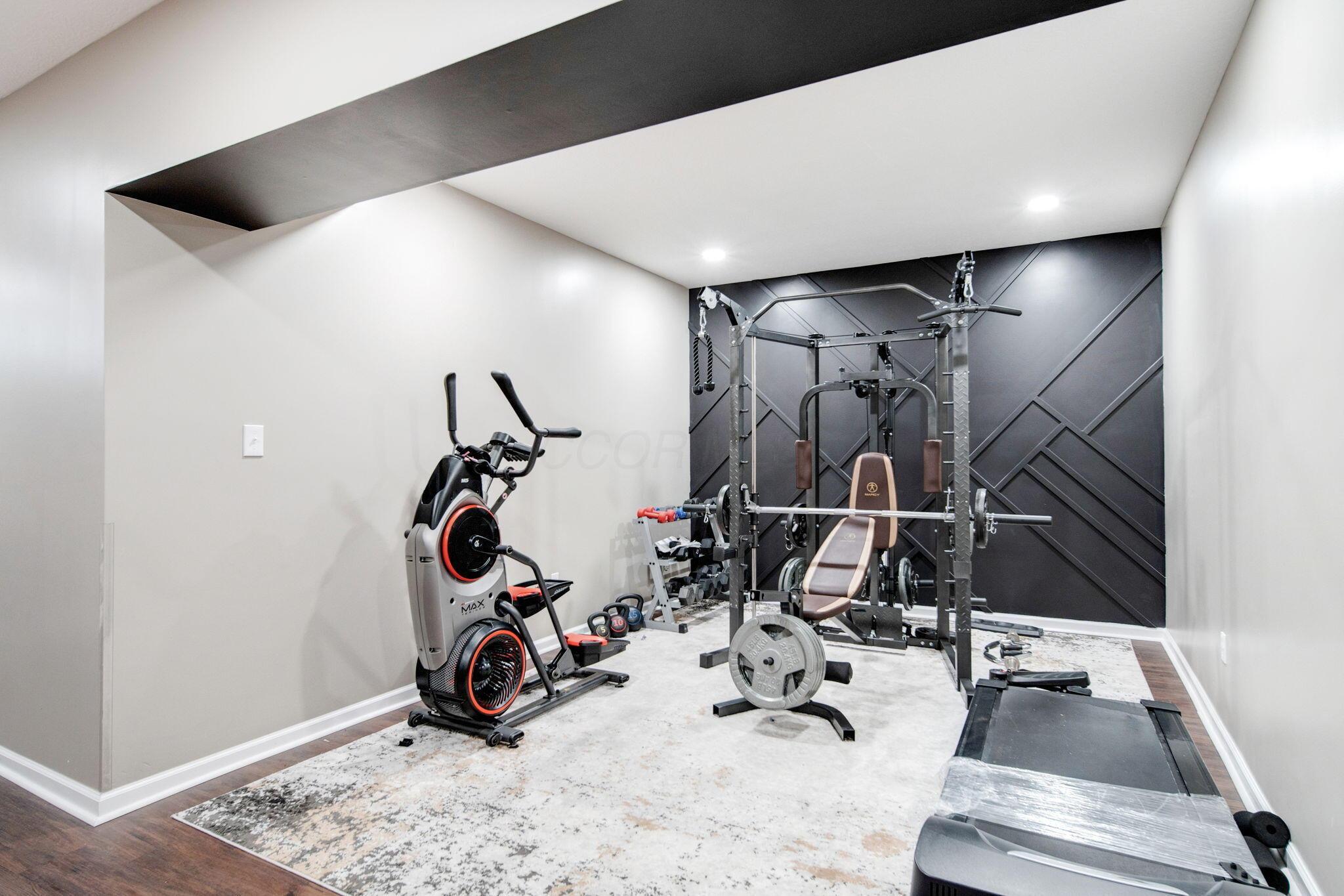 7181 Fenwick Street NW