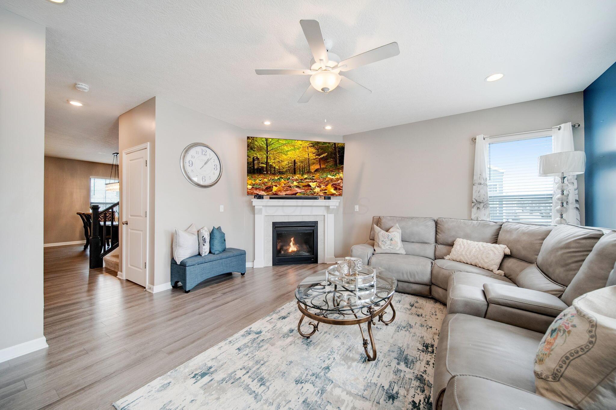 7181 Fenwick Street NW