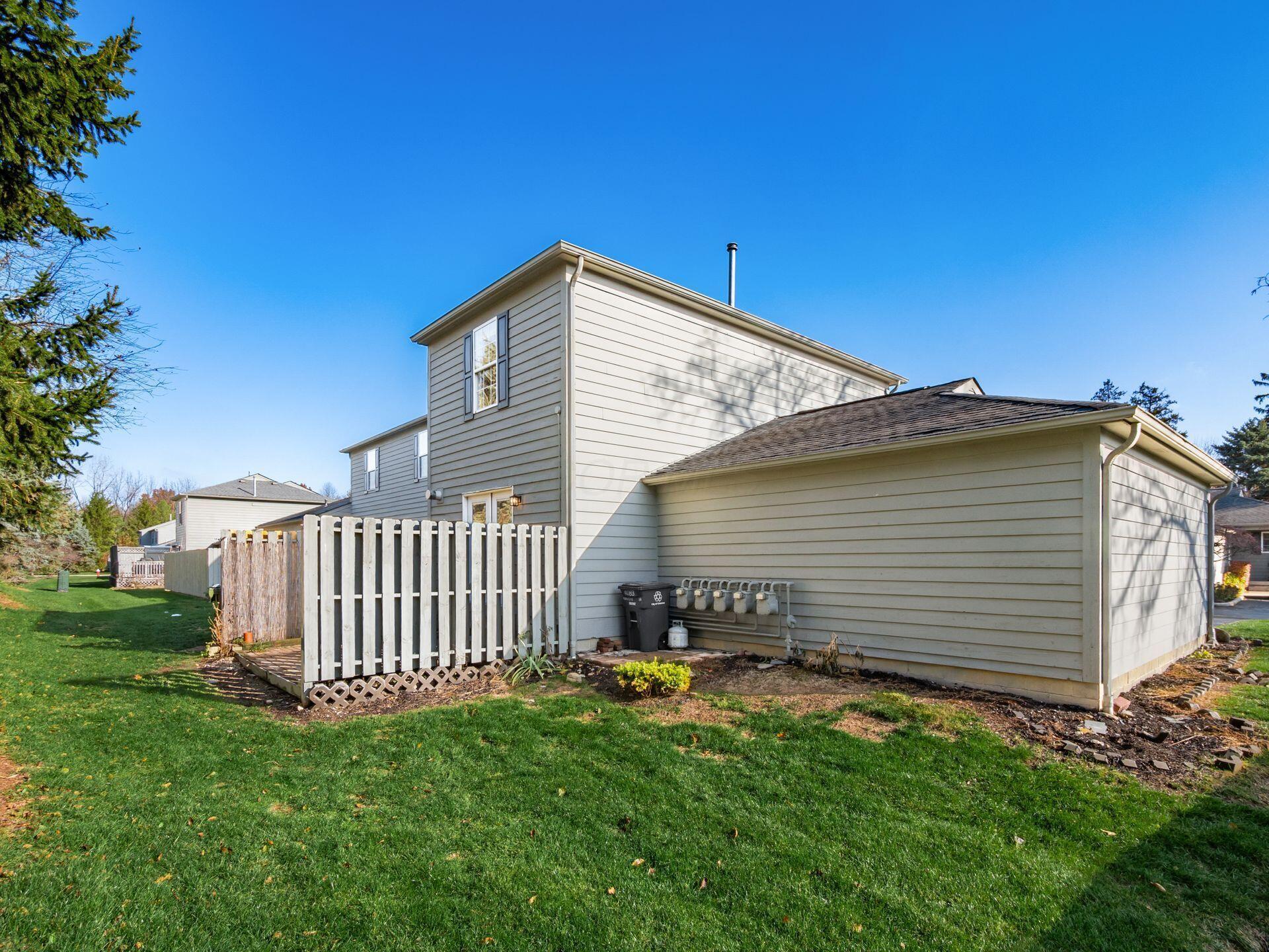 4083 Parkcove Drive, 23A