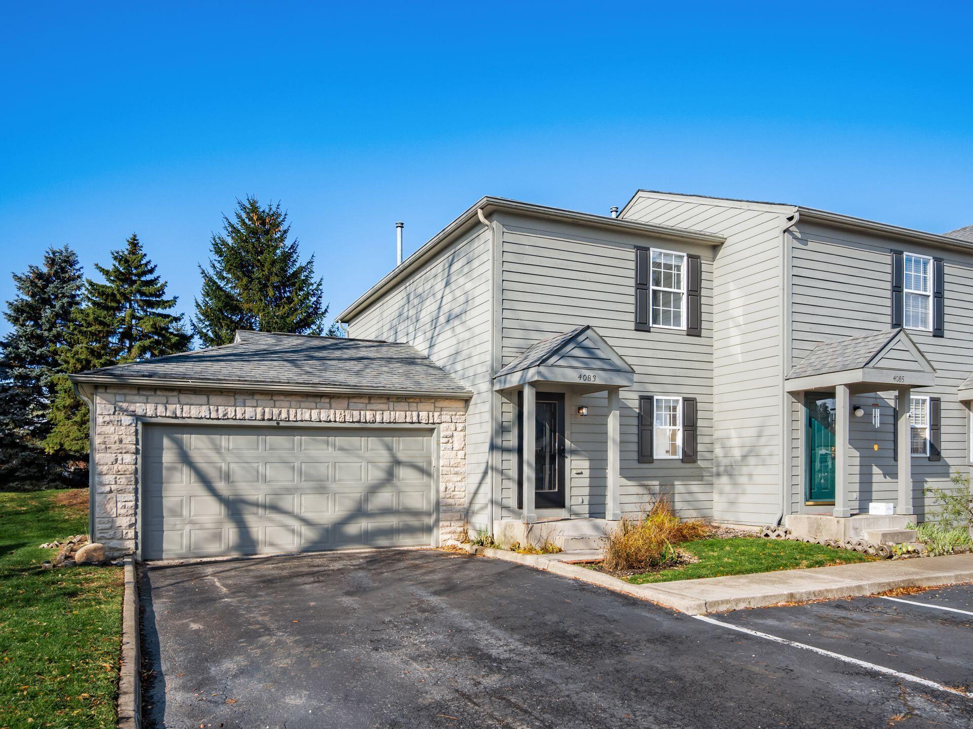 4083 Parkcove Drive, 23A