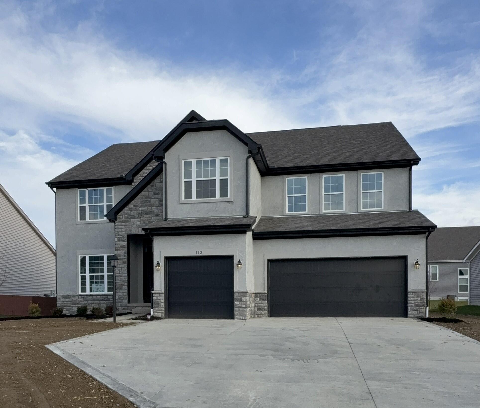 192 Pickerington Ponds Drive