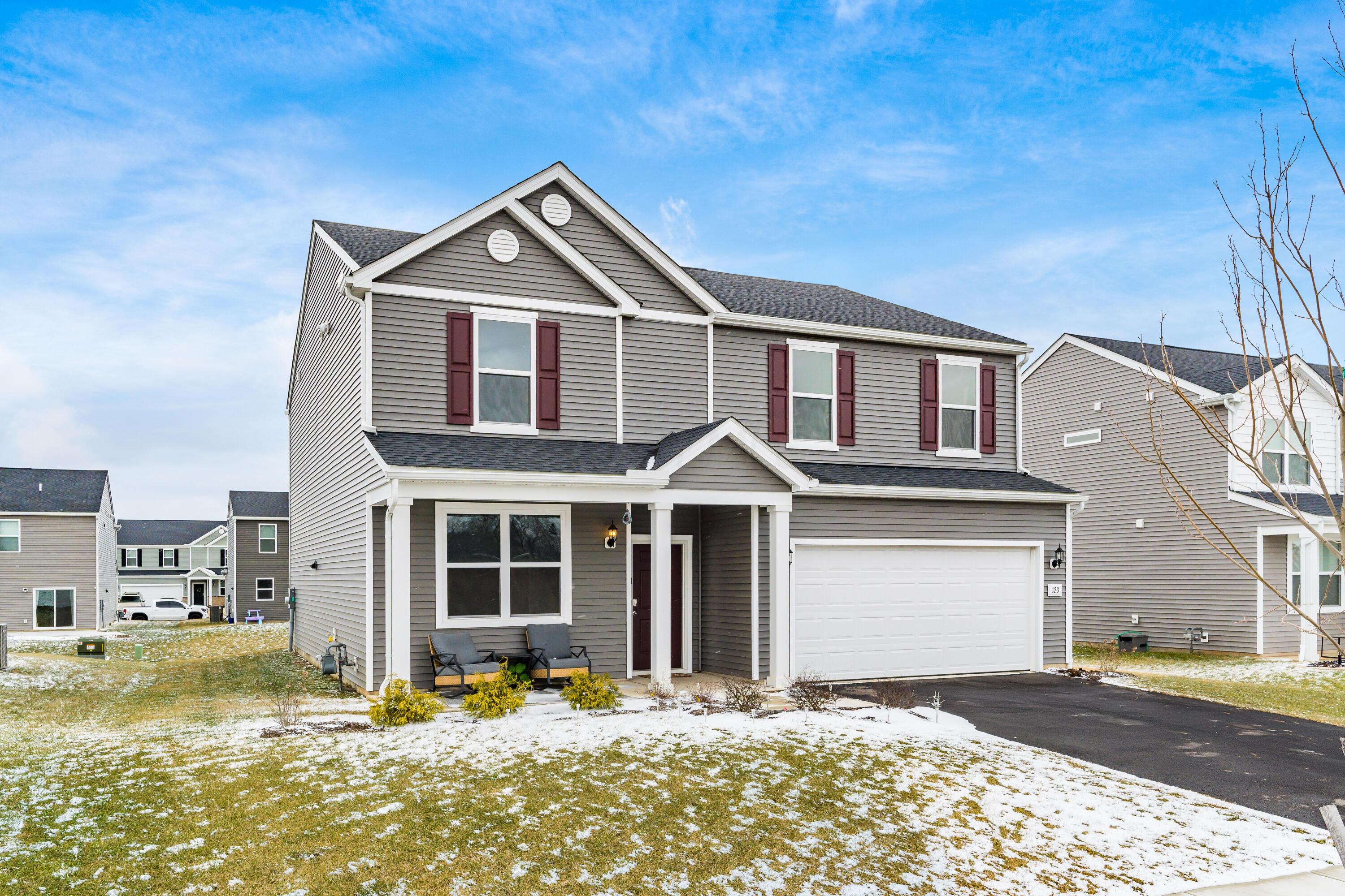 123 Hutchison Street, Lot 410