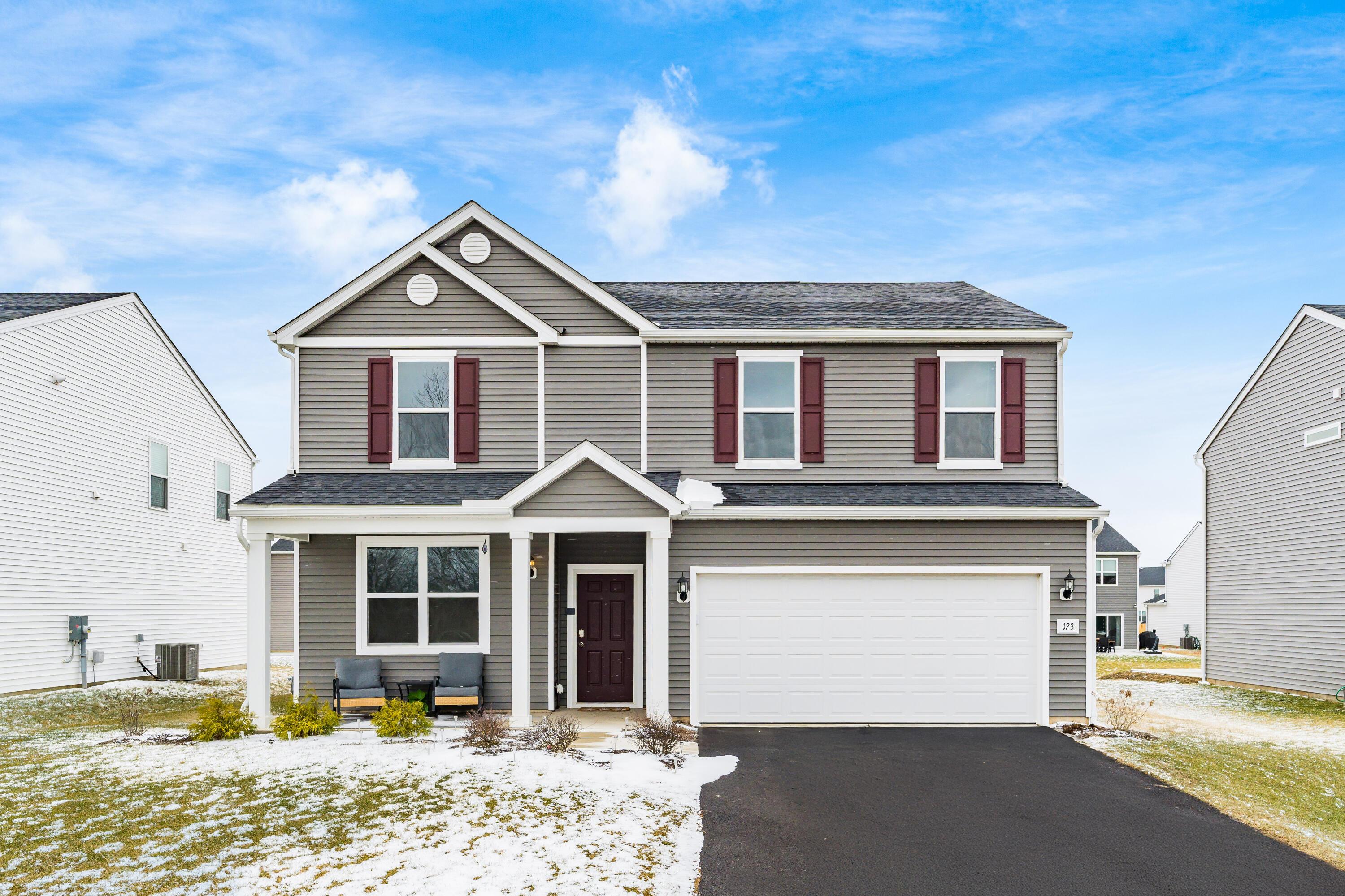 123 Hutchison Street, Lot 410