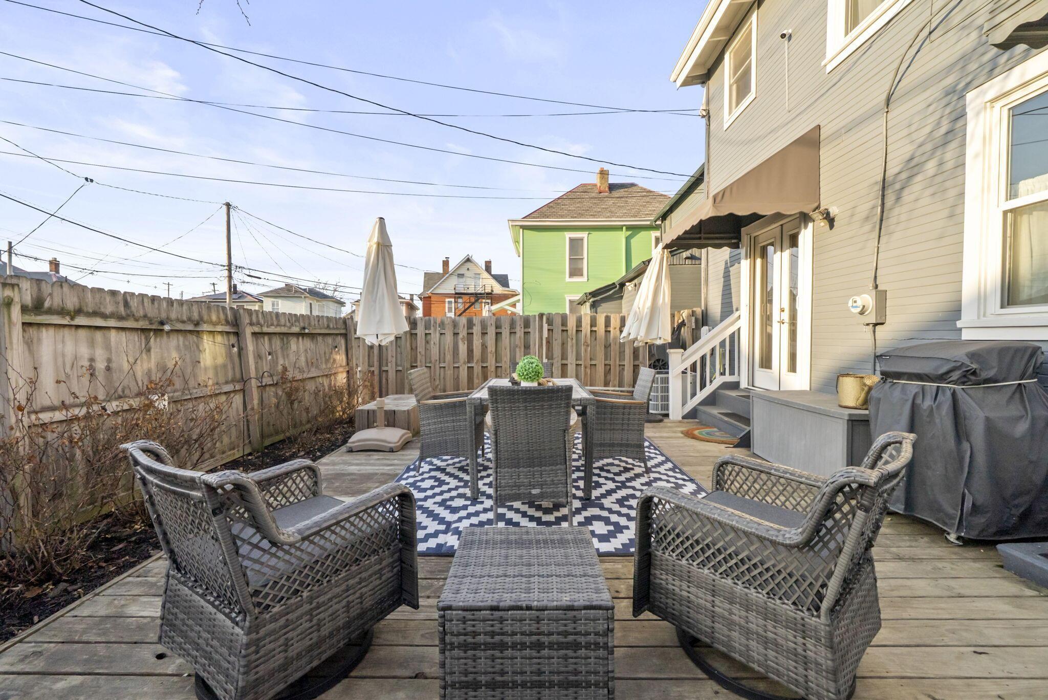 1105 Say Avenue