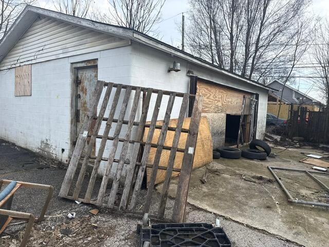 647 Lock Avenue