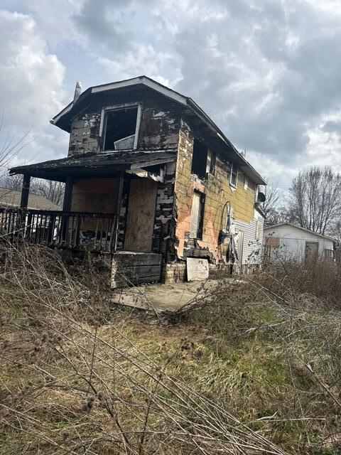 647 Lock Avenue