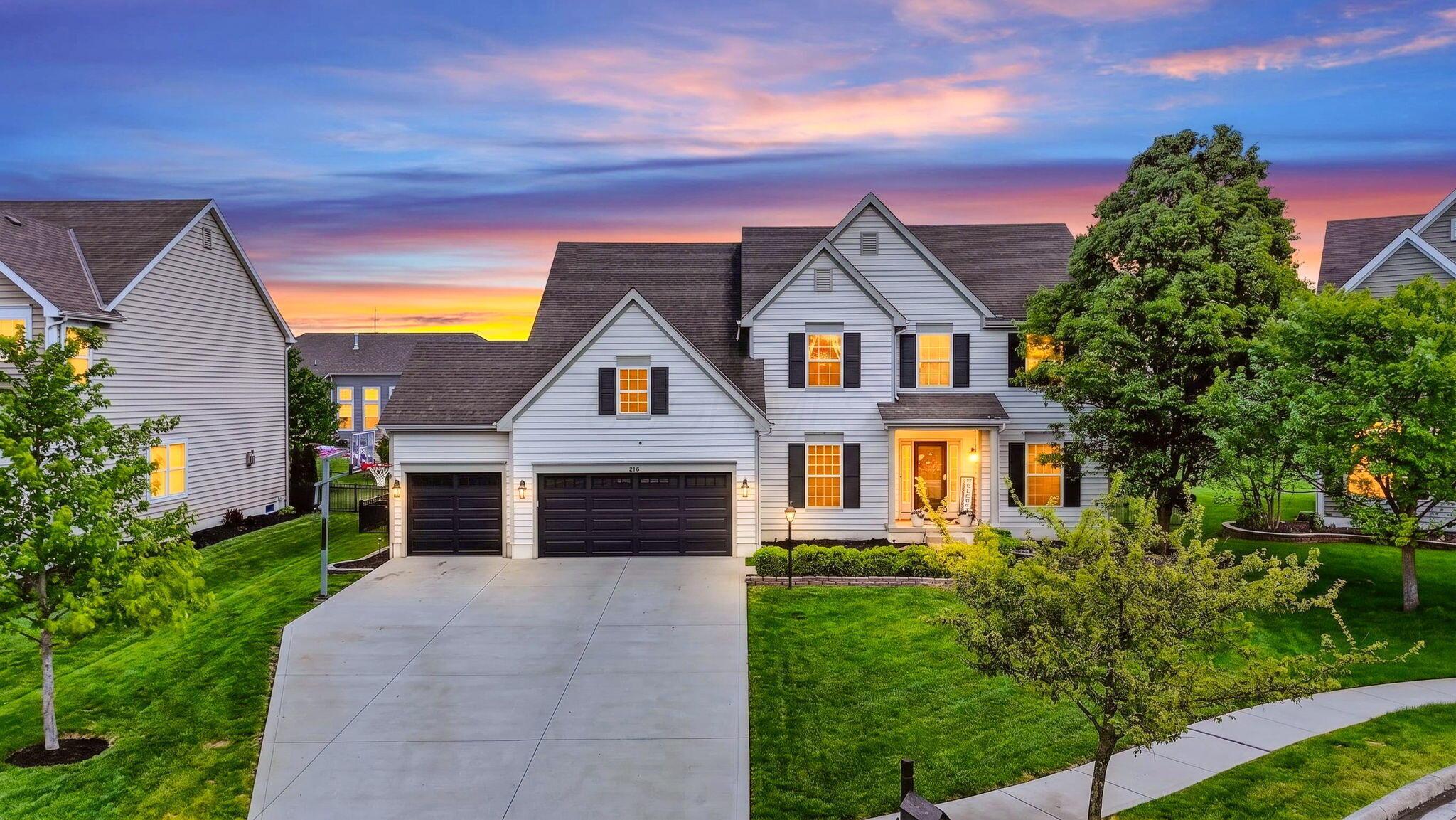 216 Warbler Court