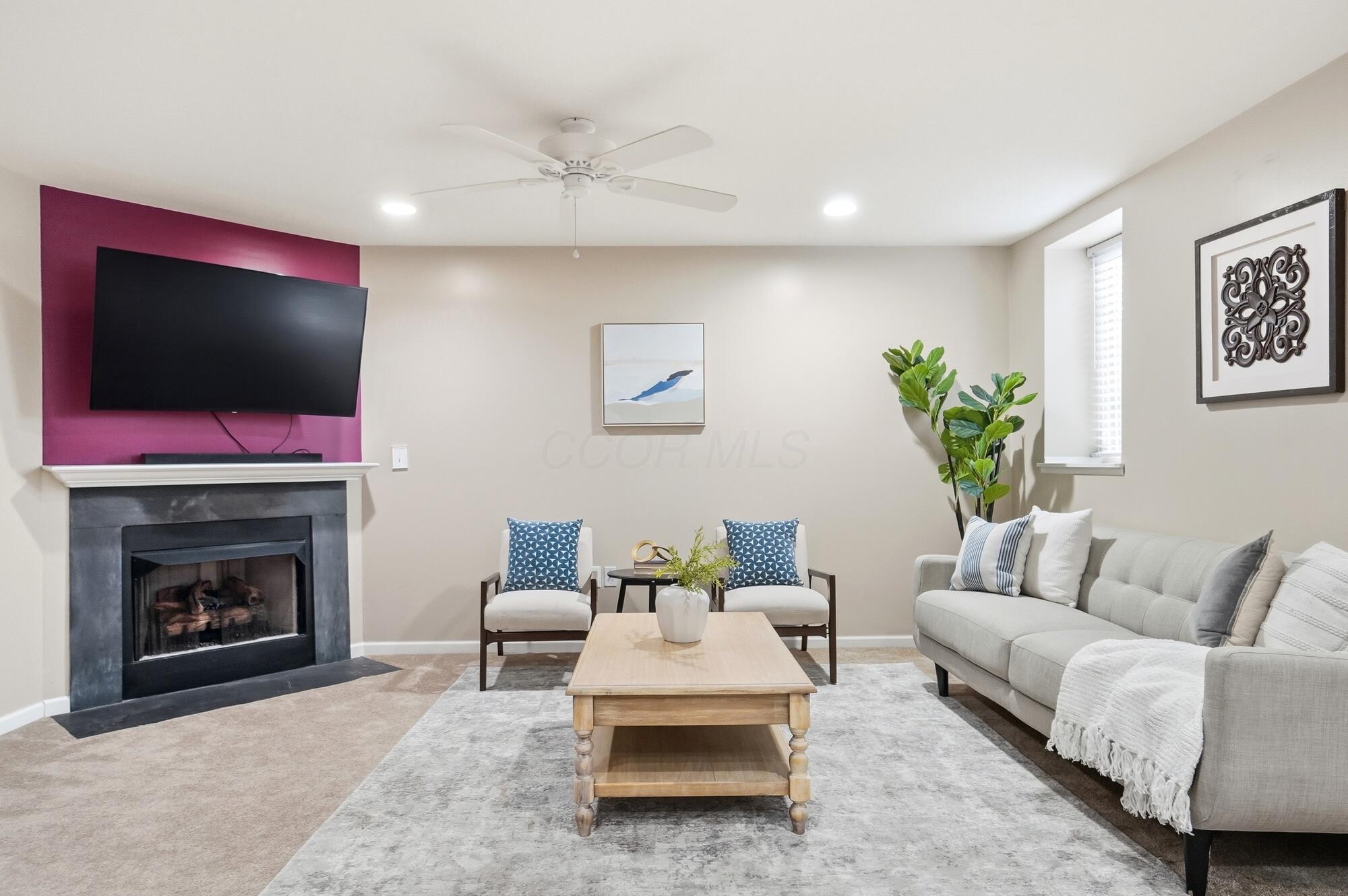 7100 Fonso Drive