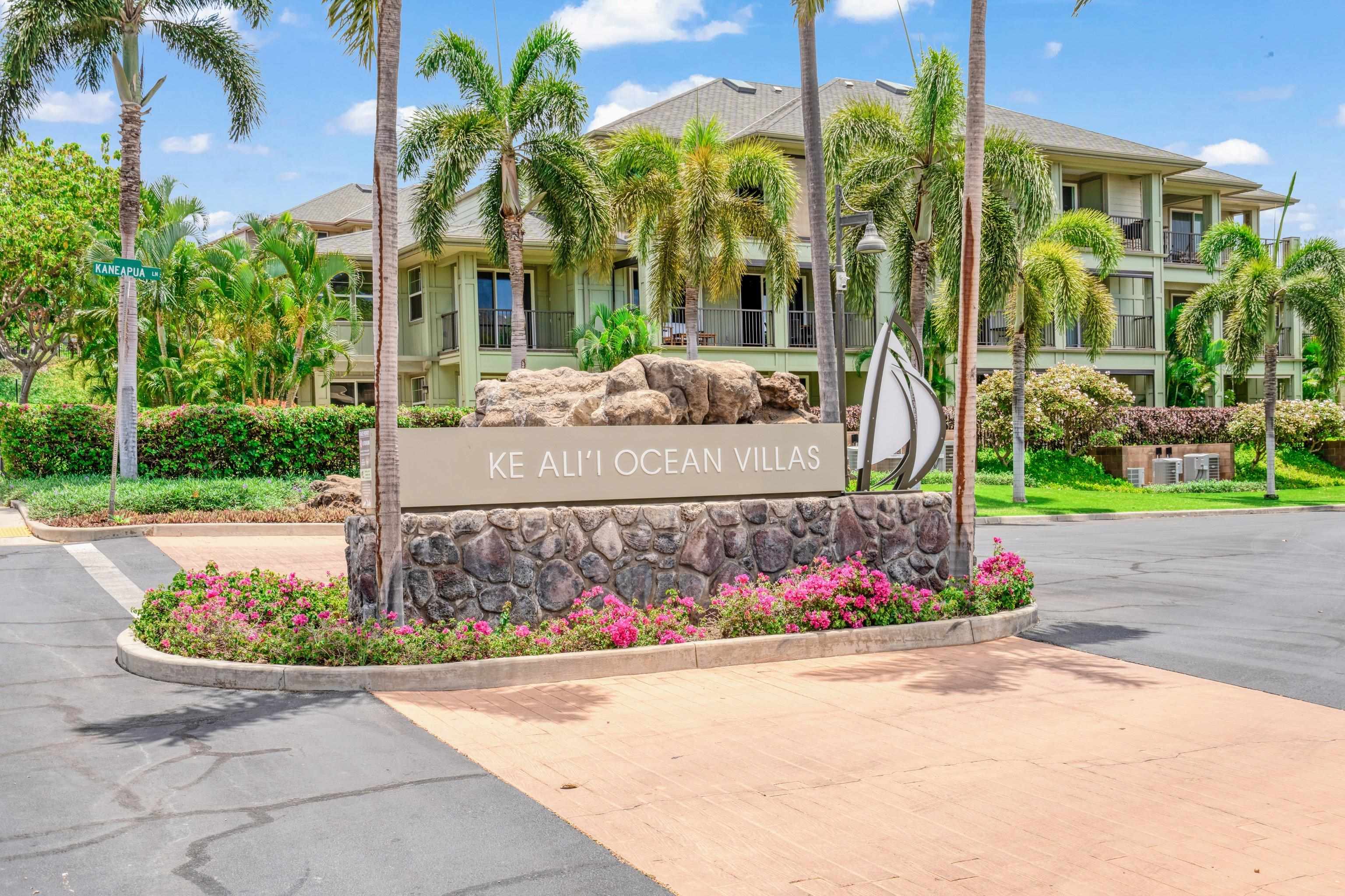 34 Hauwahine Ln Unit: G 102