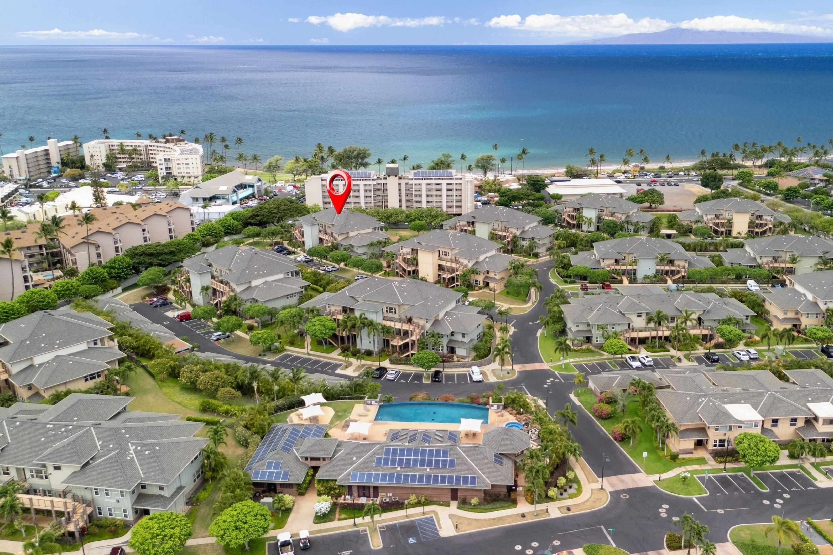 34 Hauwahine Ln Unit: G 102