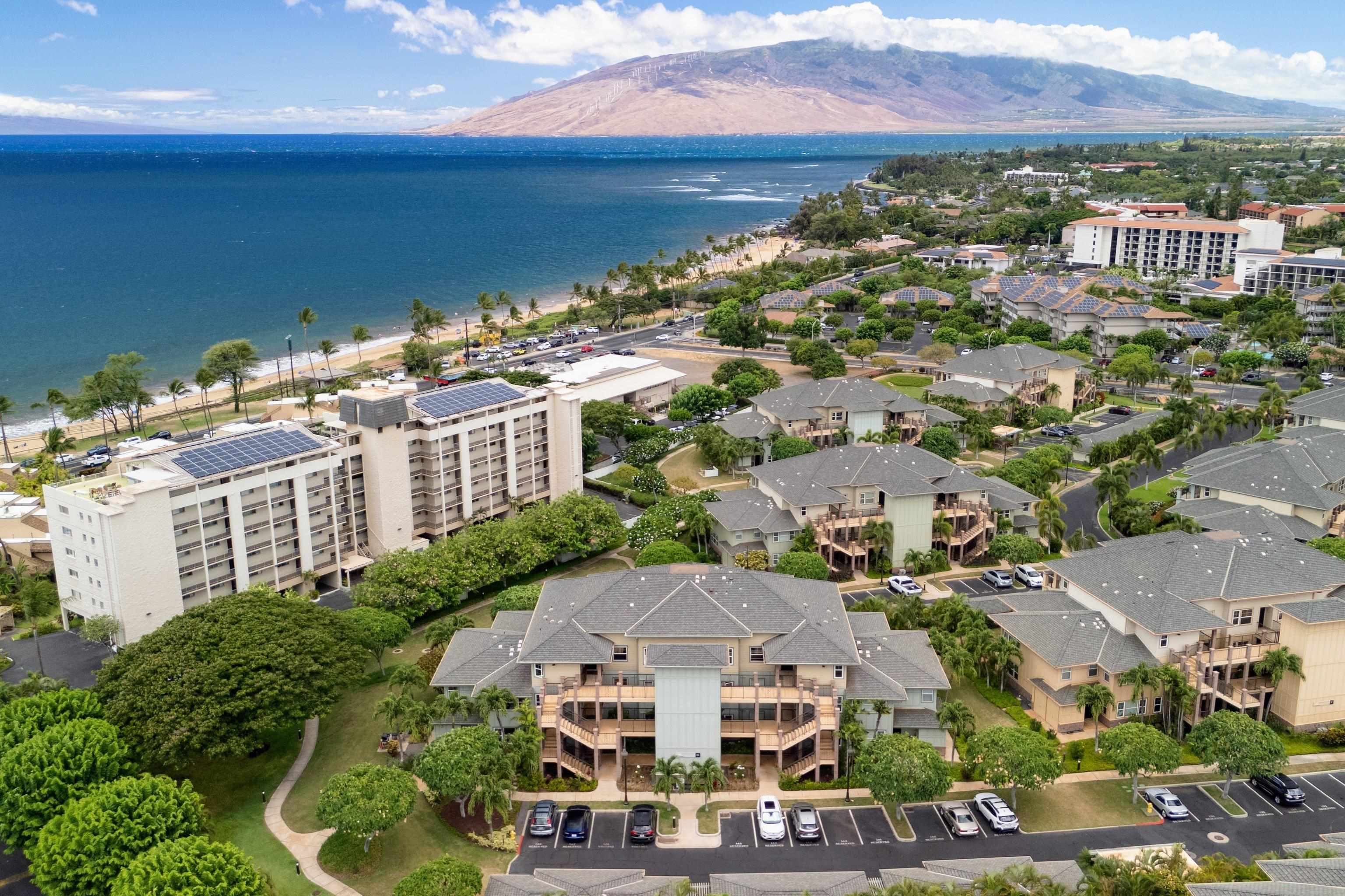 34 Hauwahine Ln Unit: G 102