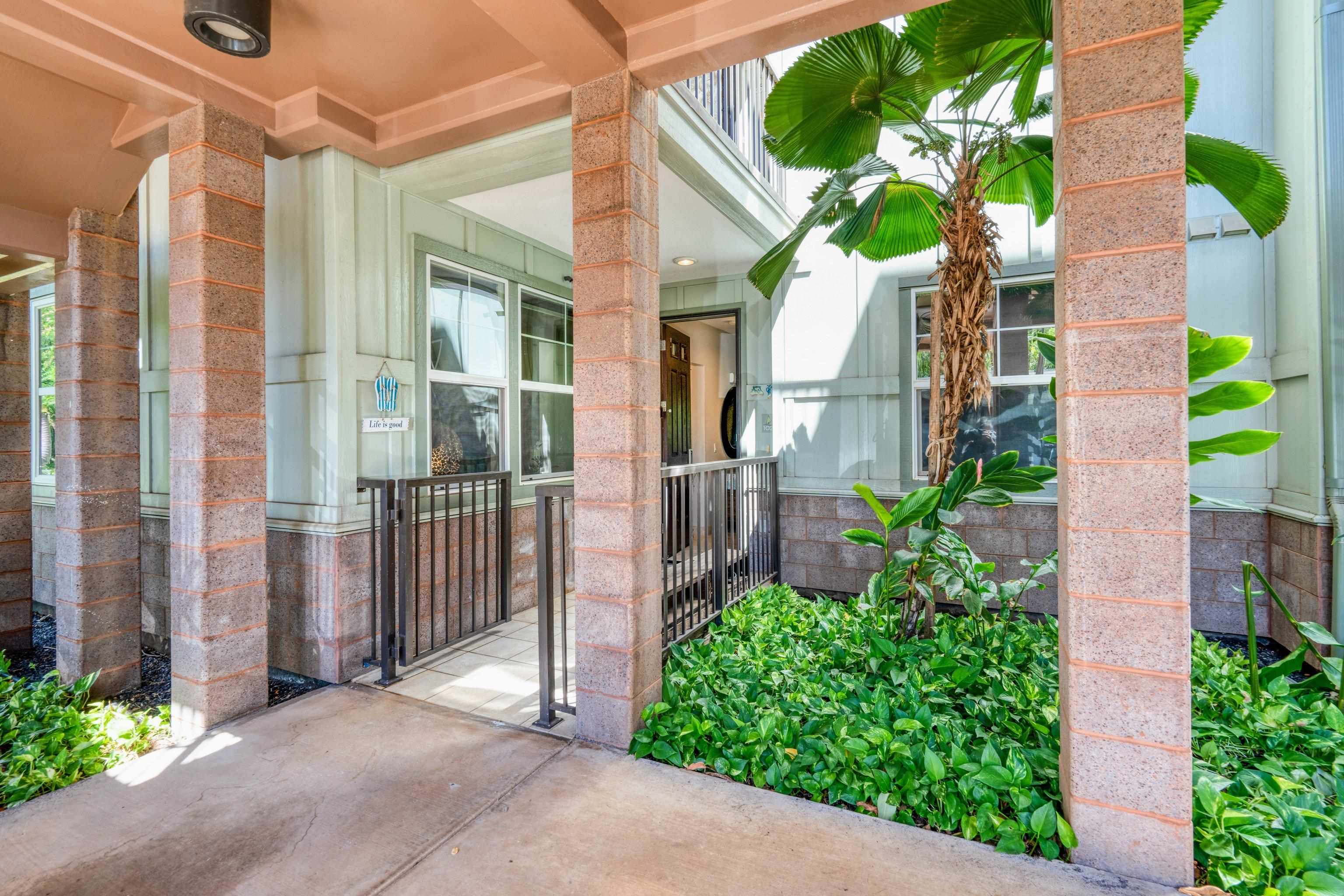 34 Hauwahine Ln Unit: G 102
