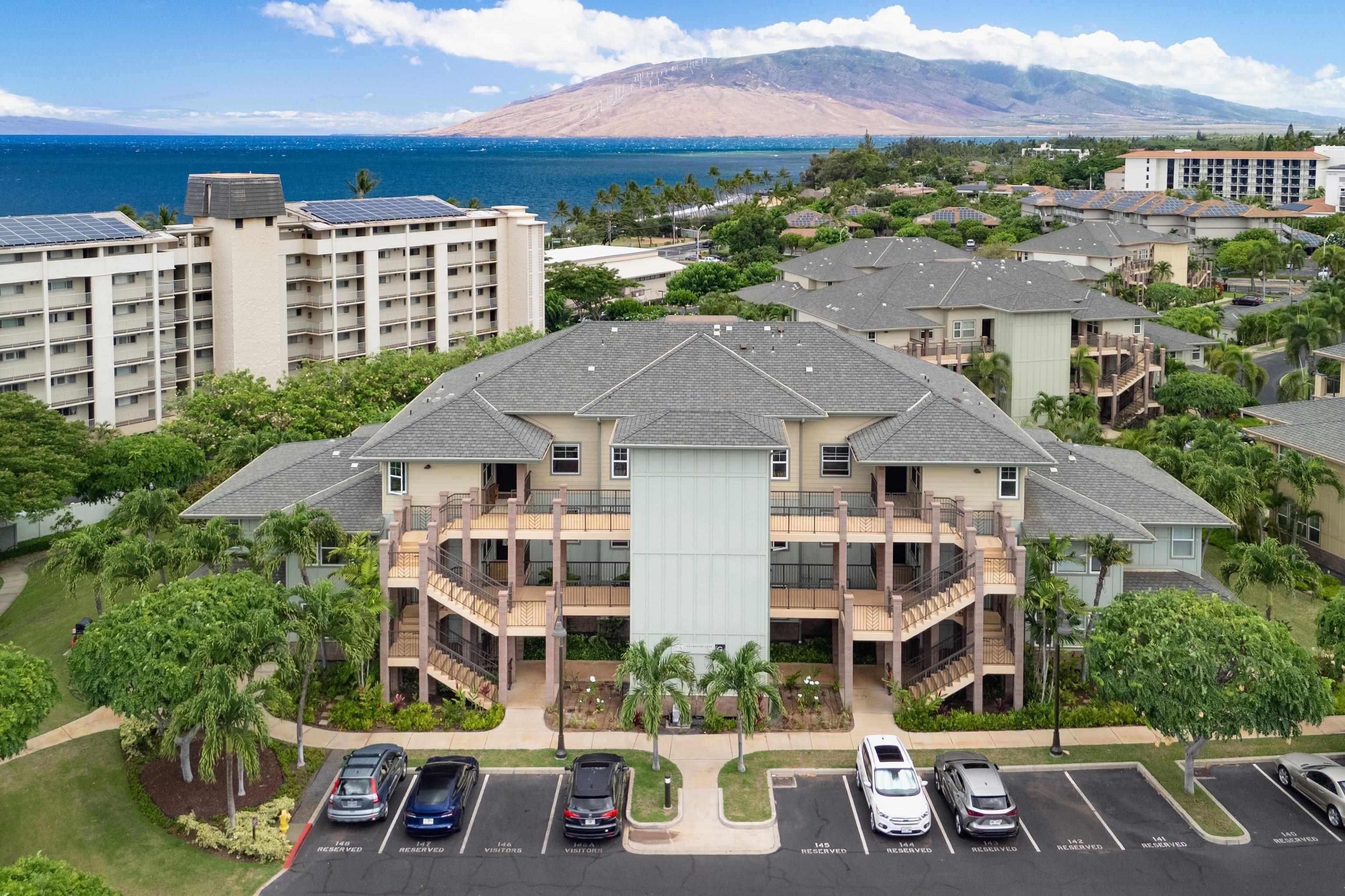 34 Hauwahine Ln Unit: G 102