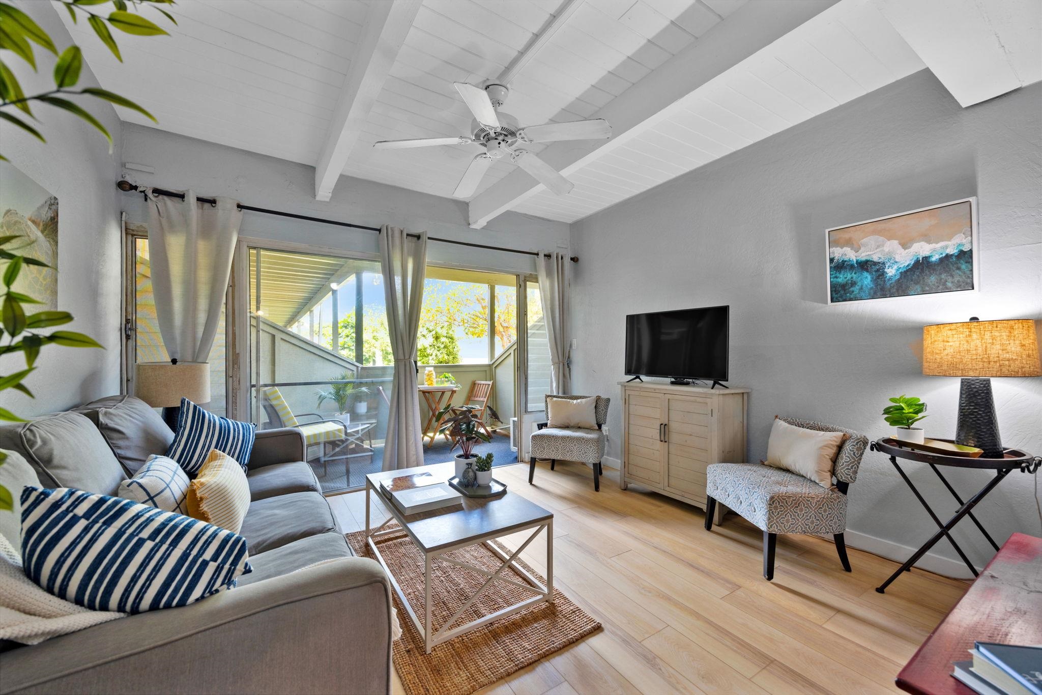 715 S Kihei Rd Unit: C132