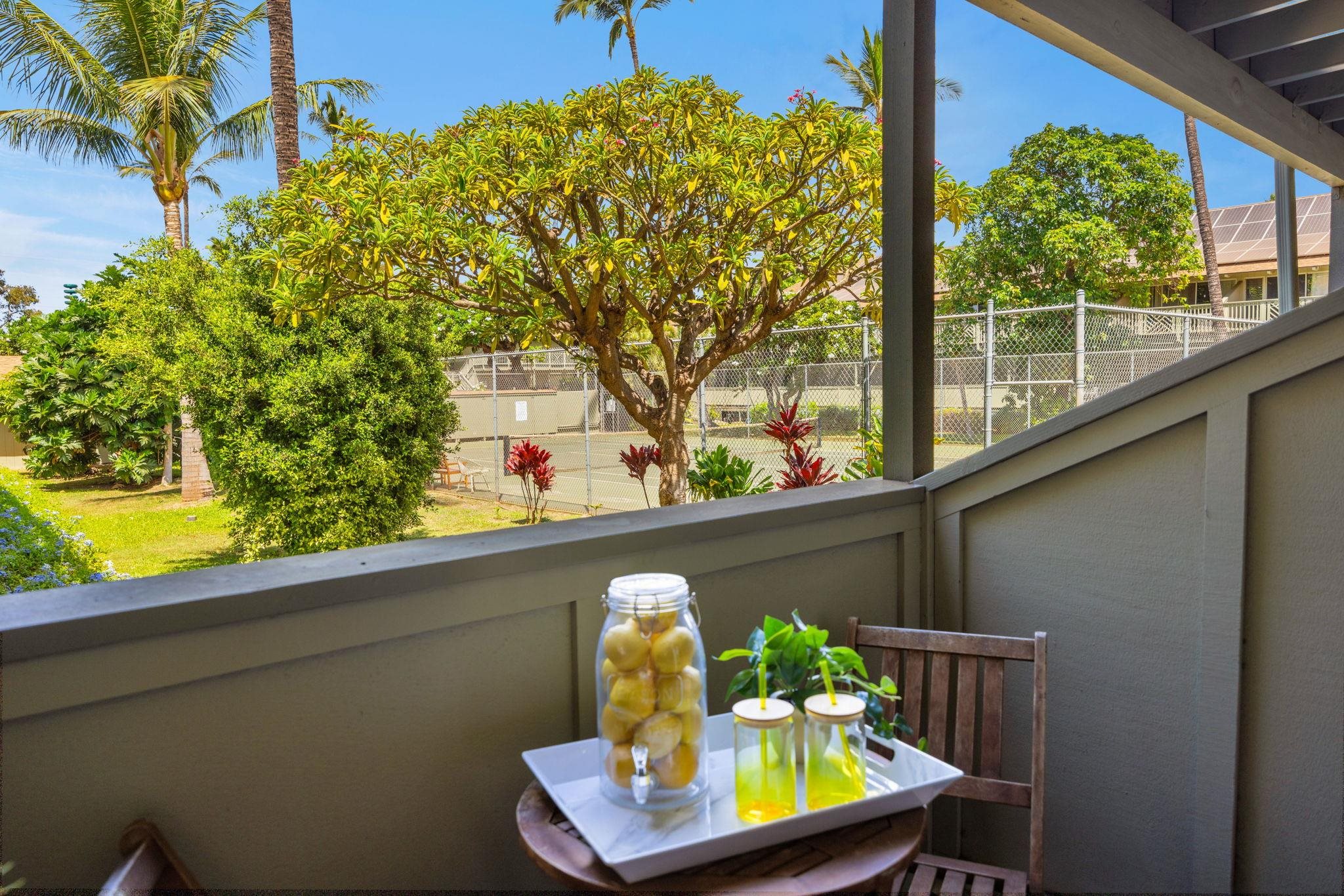 715 S Kihei Rd Unit: C132