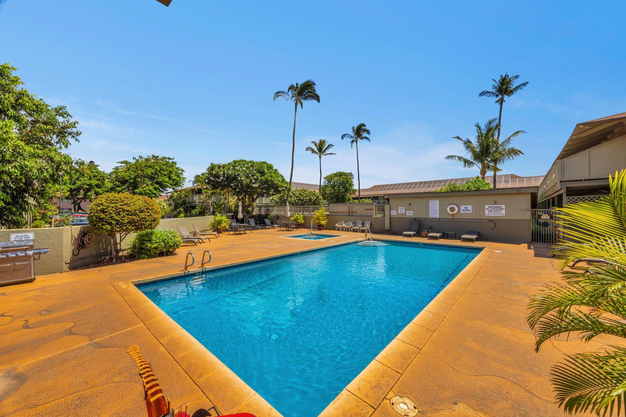 715 S Kihei Rd Unit: C132