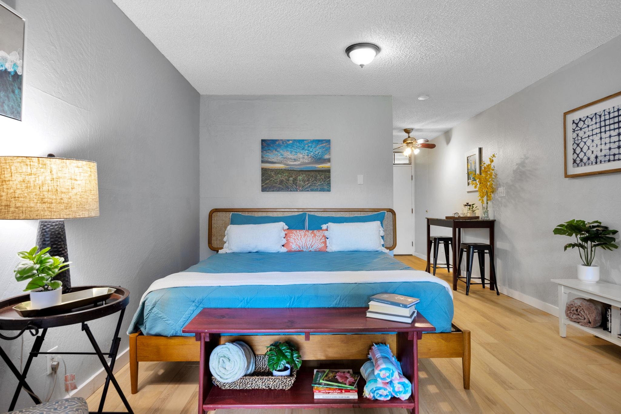 715 S Kihei Rd Unit: C132