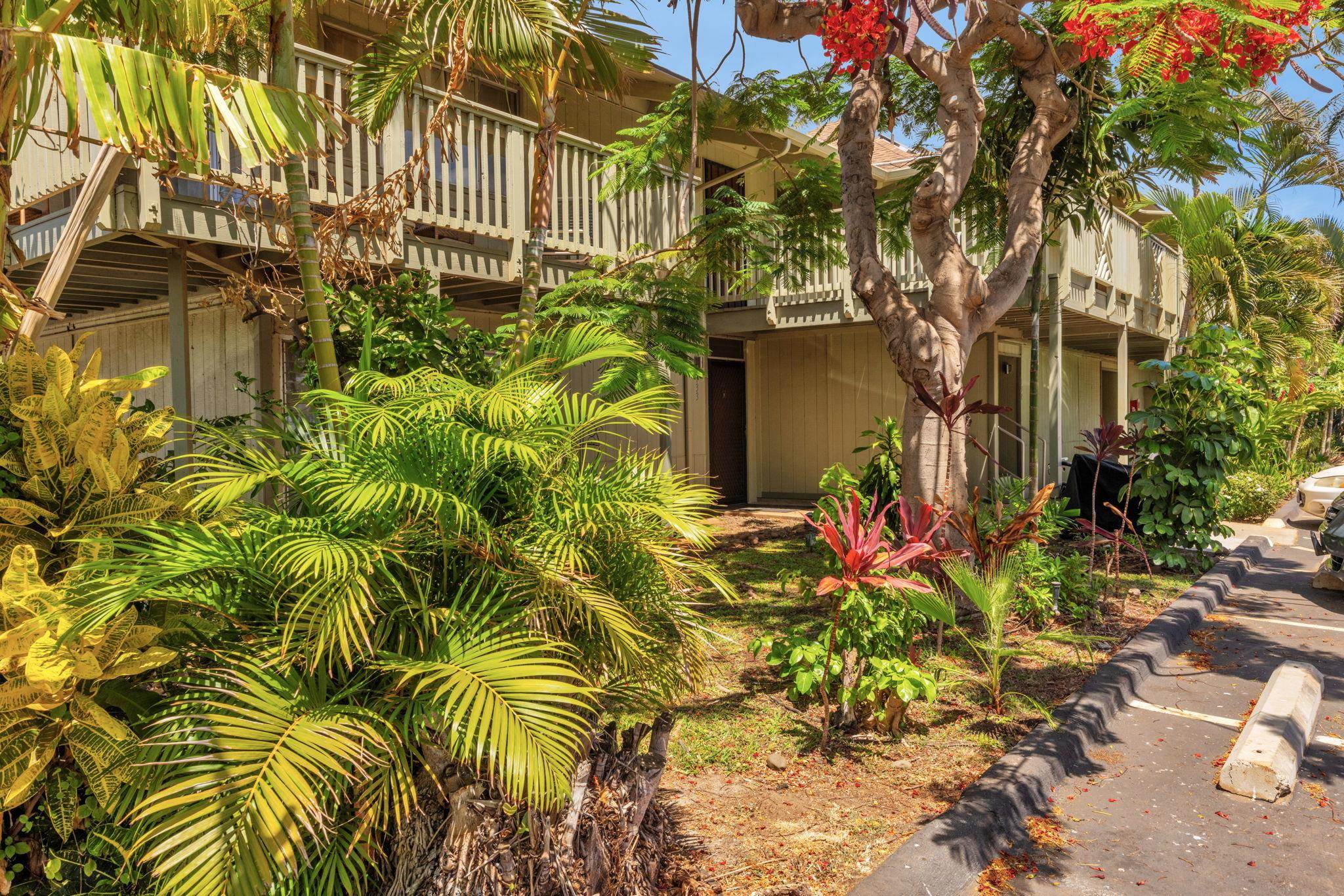 715 S Kihei Rd Unit: C132