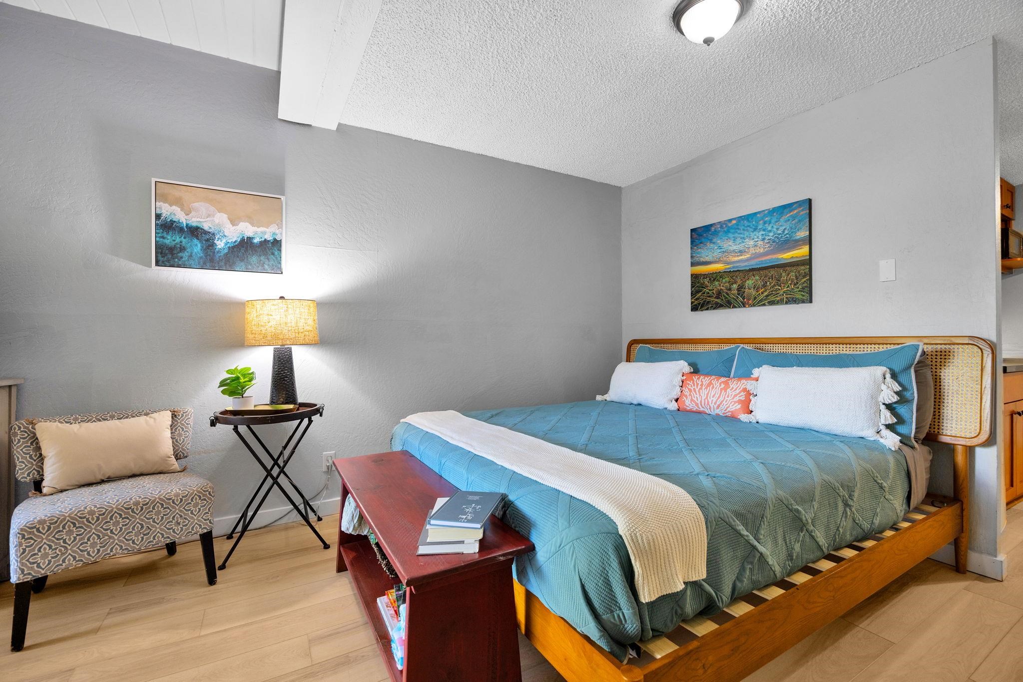 715 S Kihei Rd Unit: C132