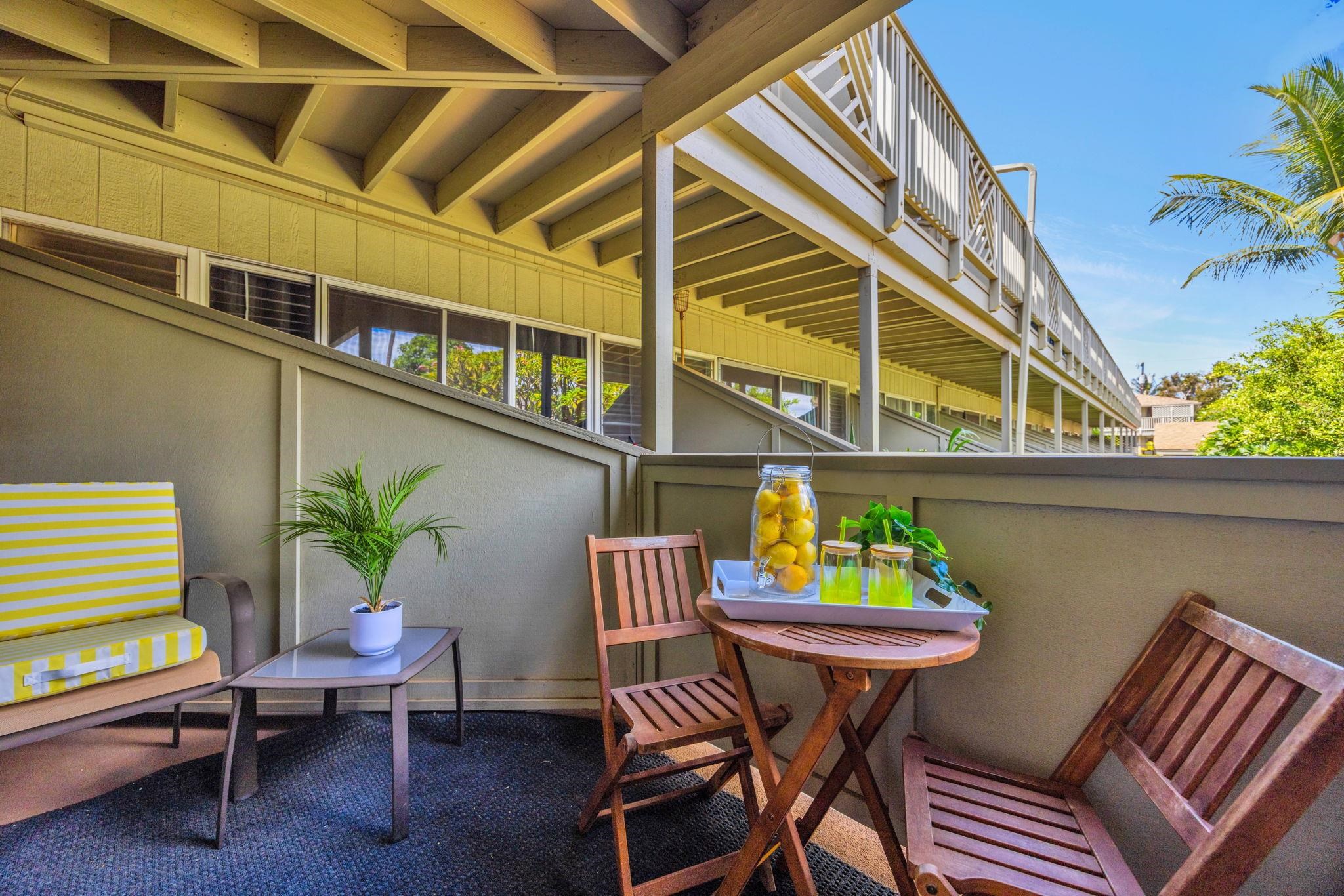 715 S Kihei Rd Unit: C132