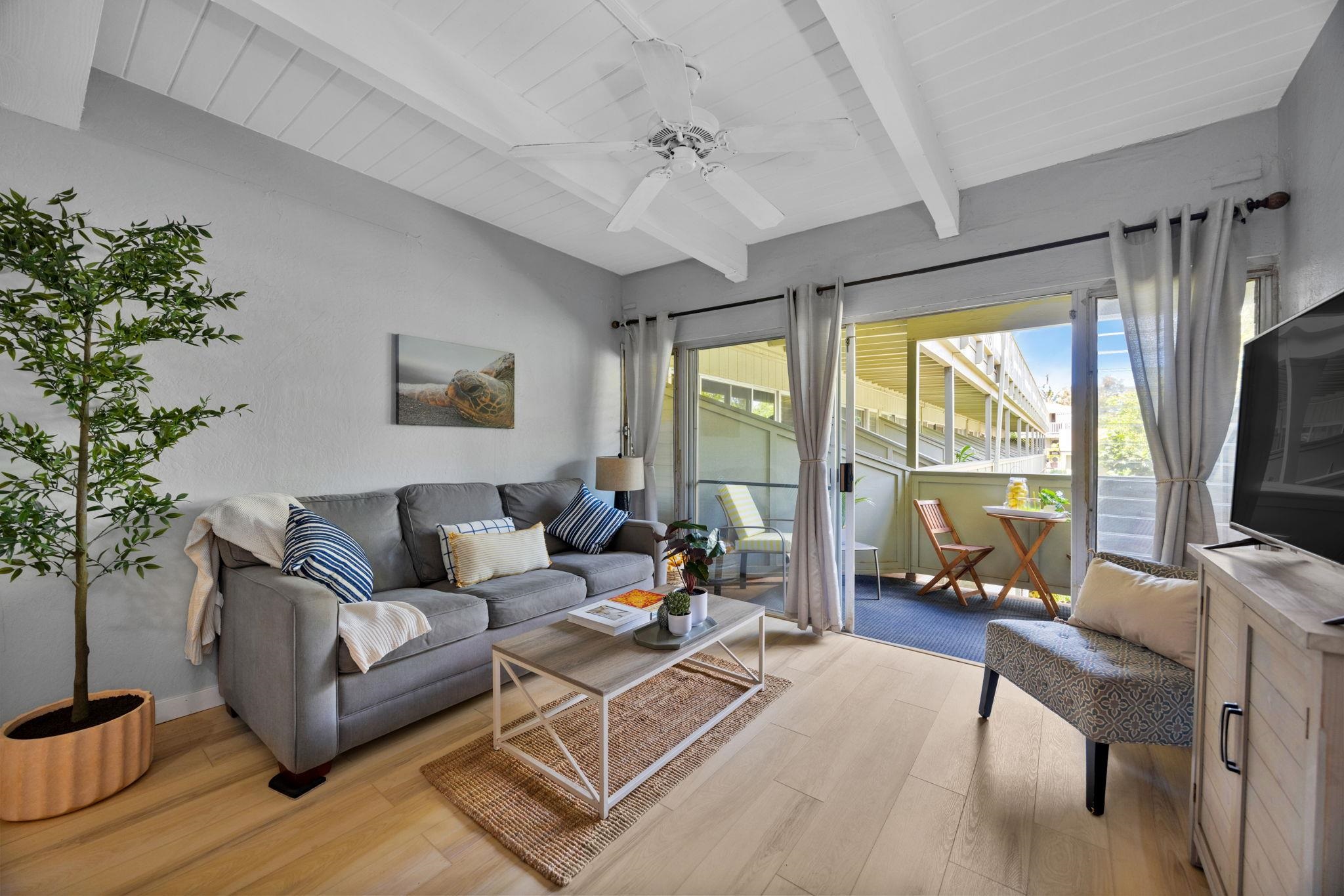 715 S Kihei Rd Unit: C132