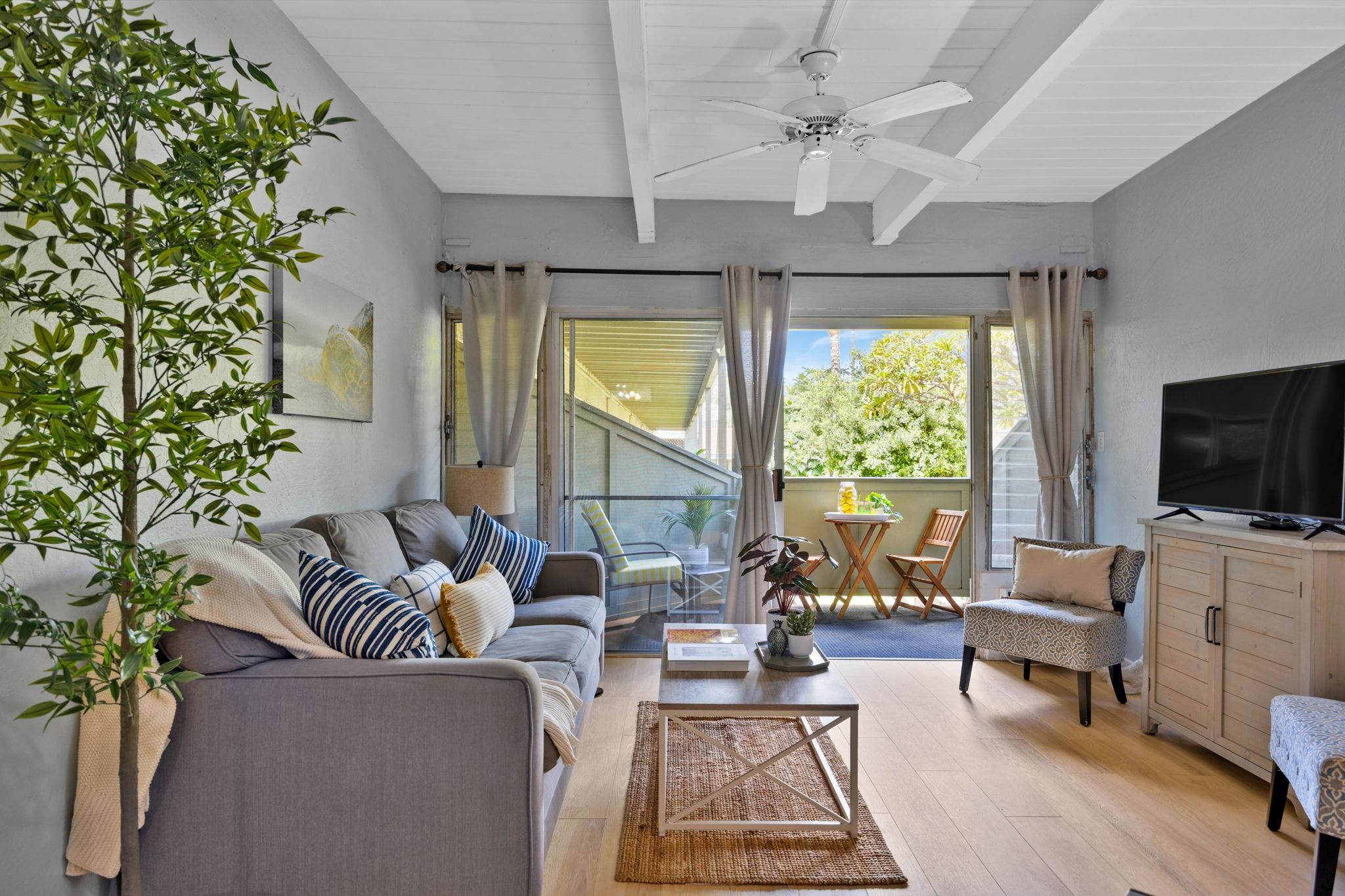 715 S Kihei Rd Unit: C132
