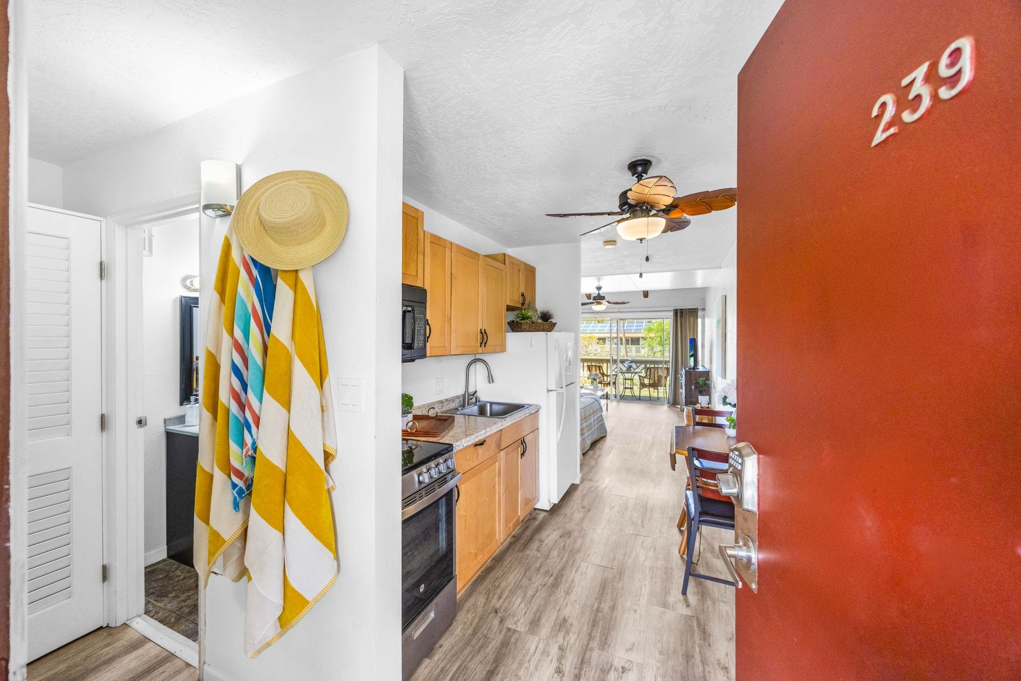 715 S Kihei Rd Unit: D239