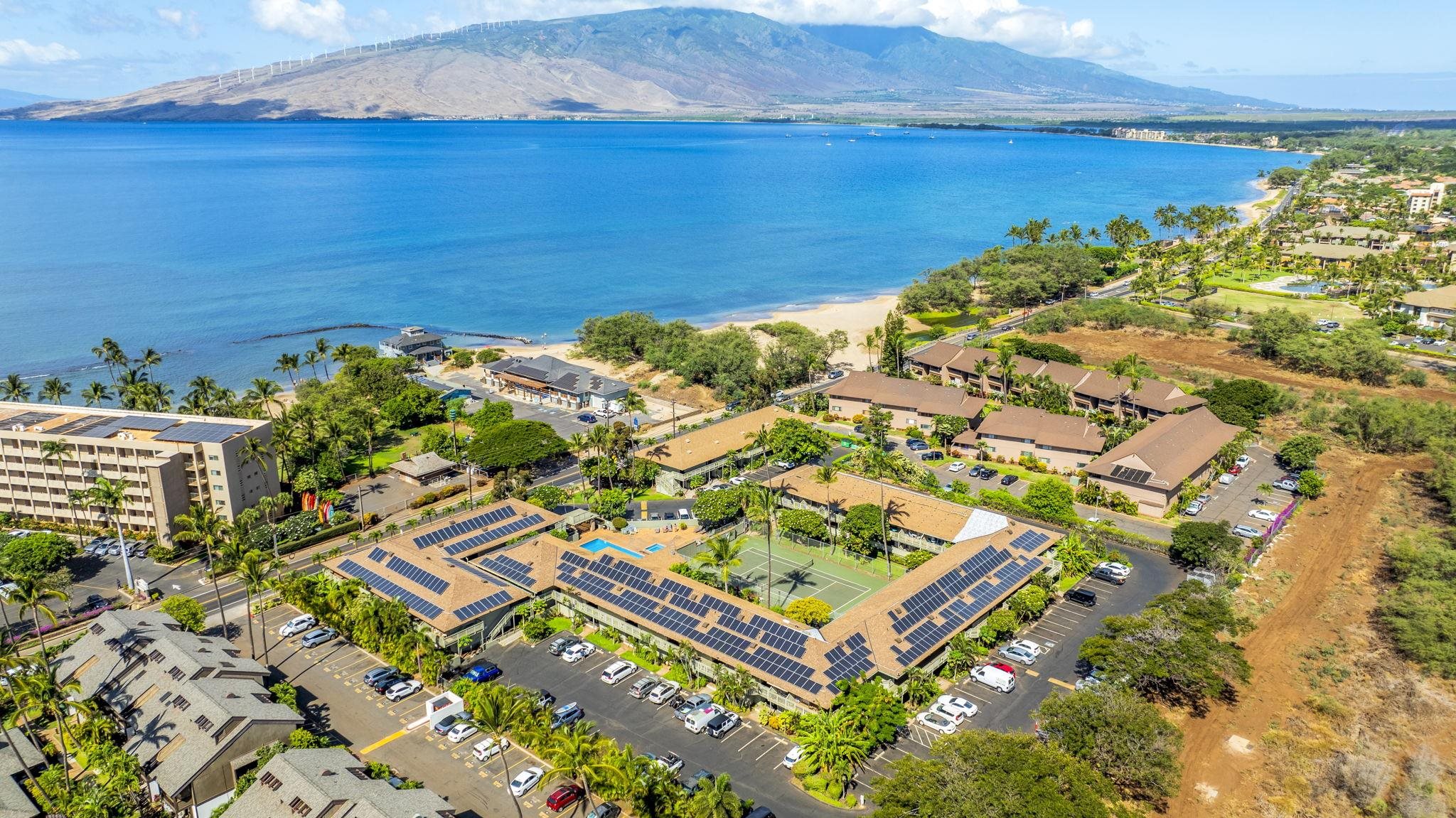 715 S Kihei Rd Unit: D239