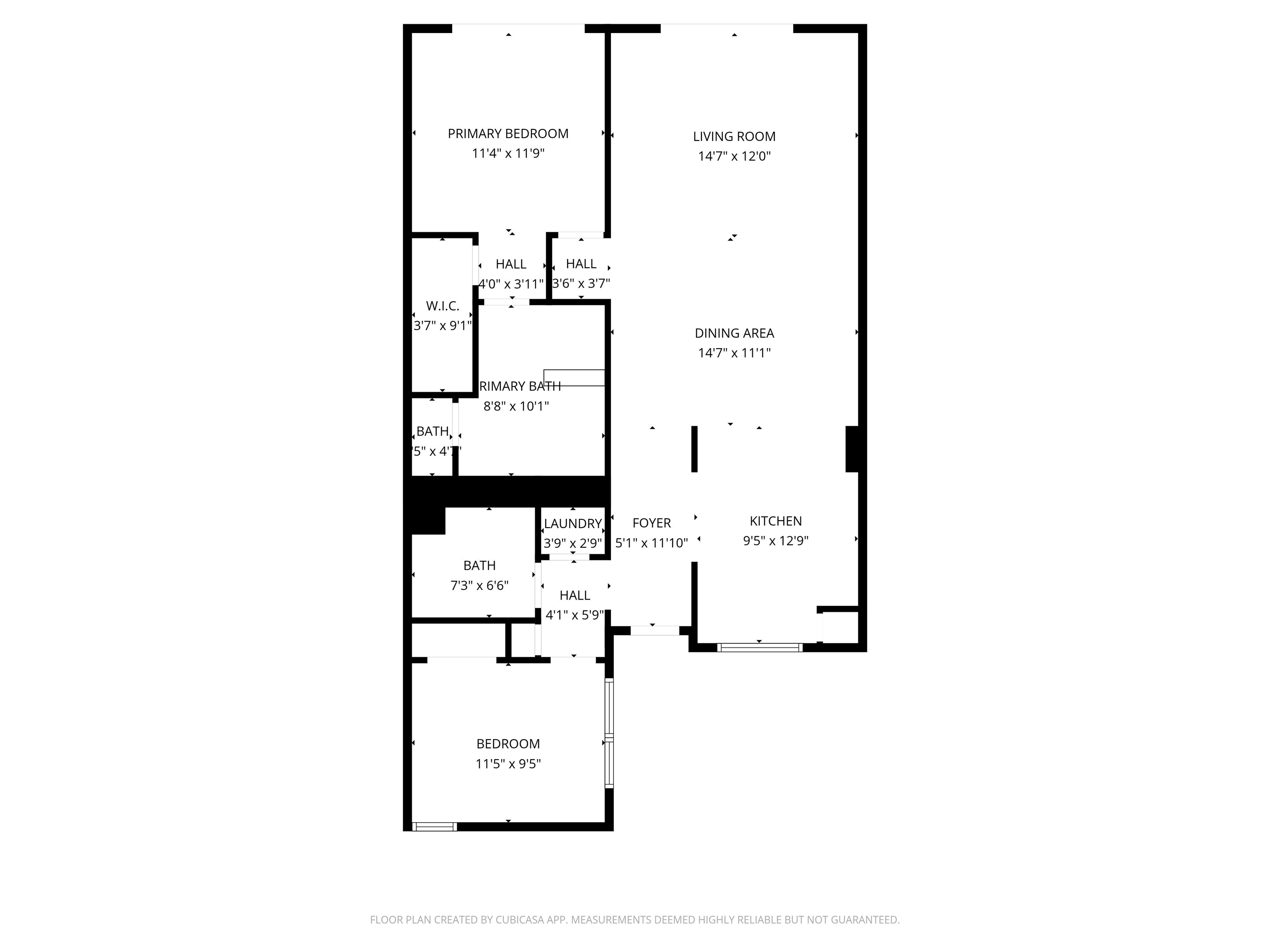 34 Hauwawine Ln Unit: G 103