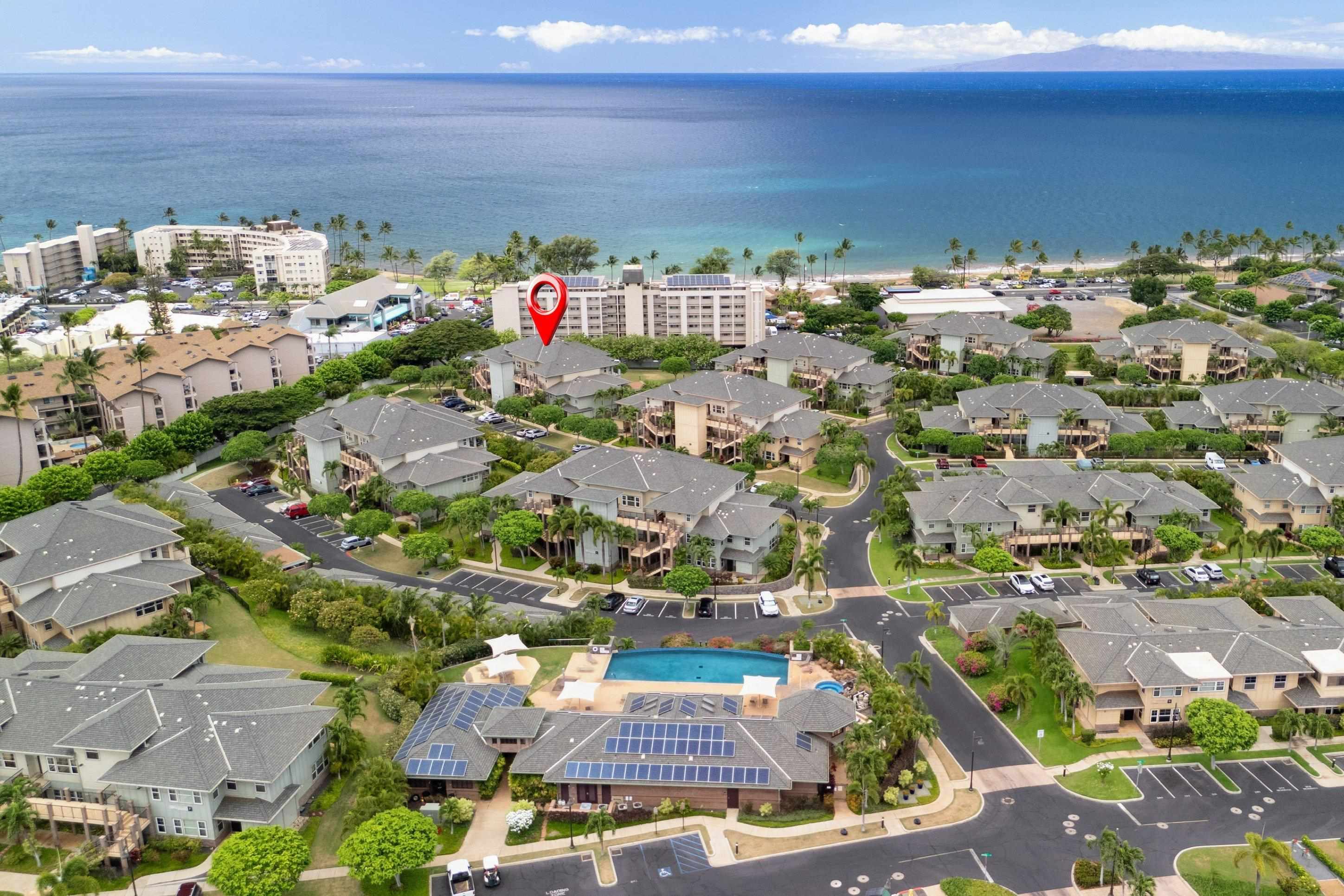 34 Hauwawine Ln Unit: G 103