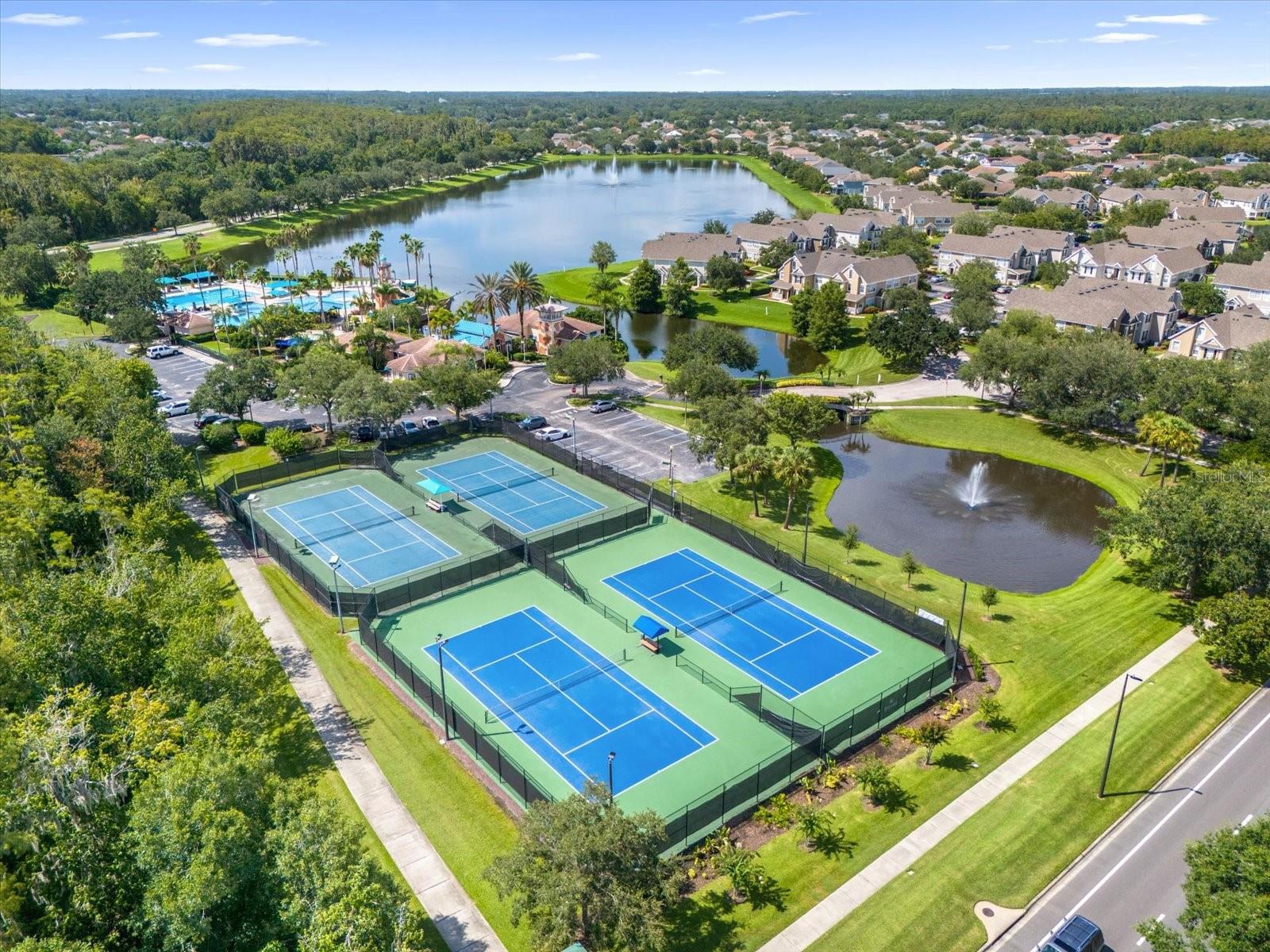 8933 LEE VISTA BLVD #2602